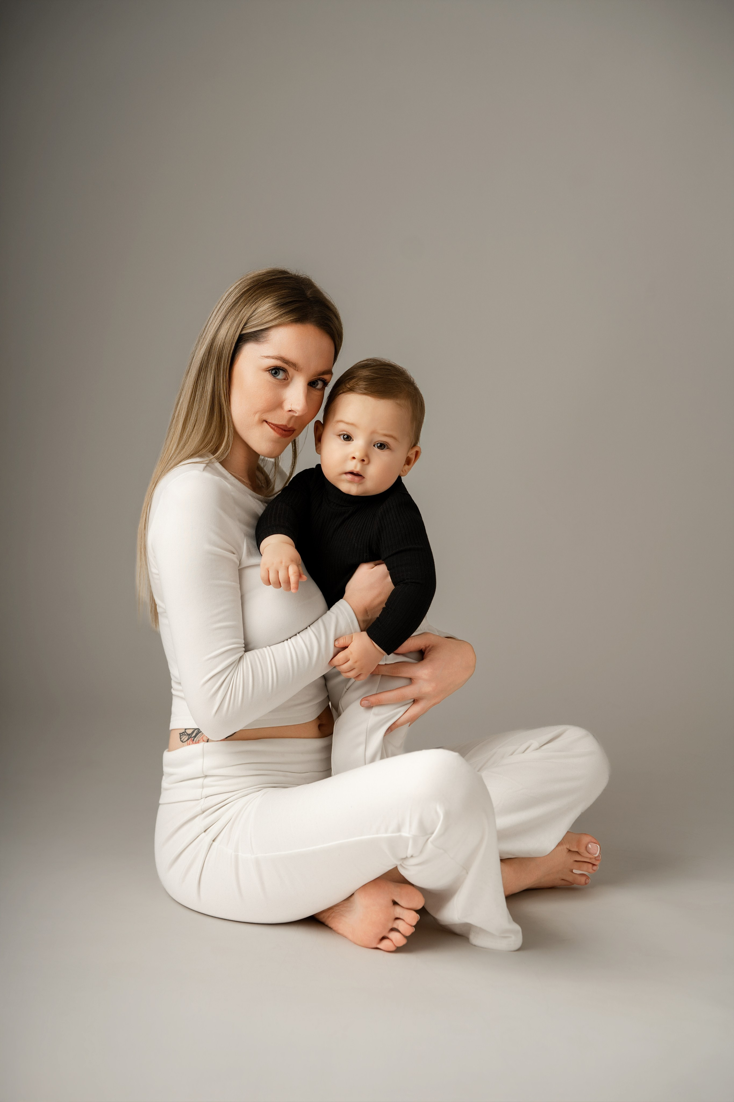 Famille. Photographer in Paris