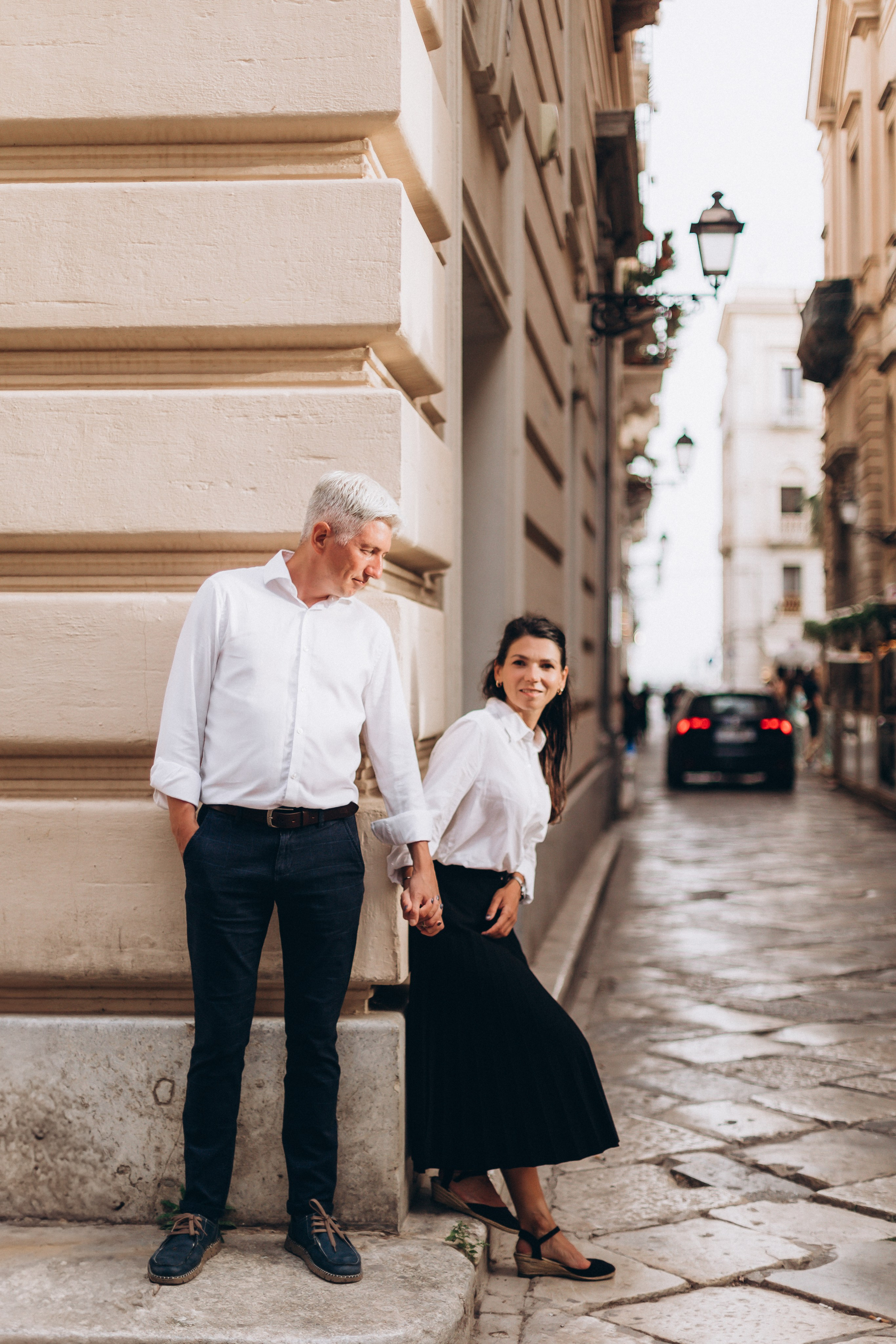 Sergey & Anna. Wedding and Family Photograph