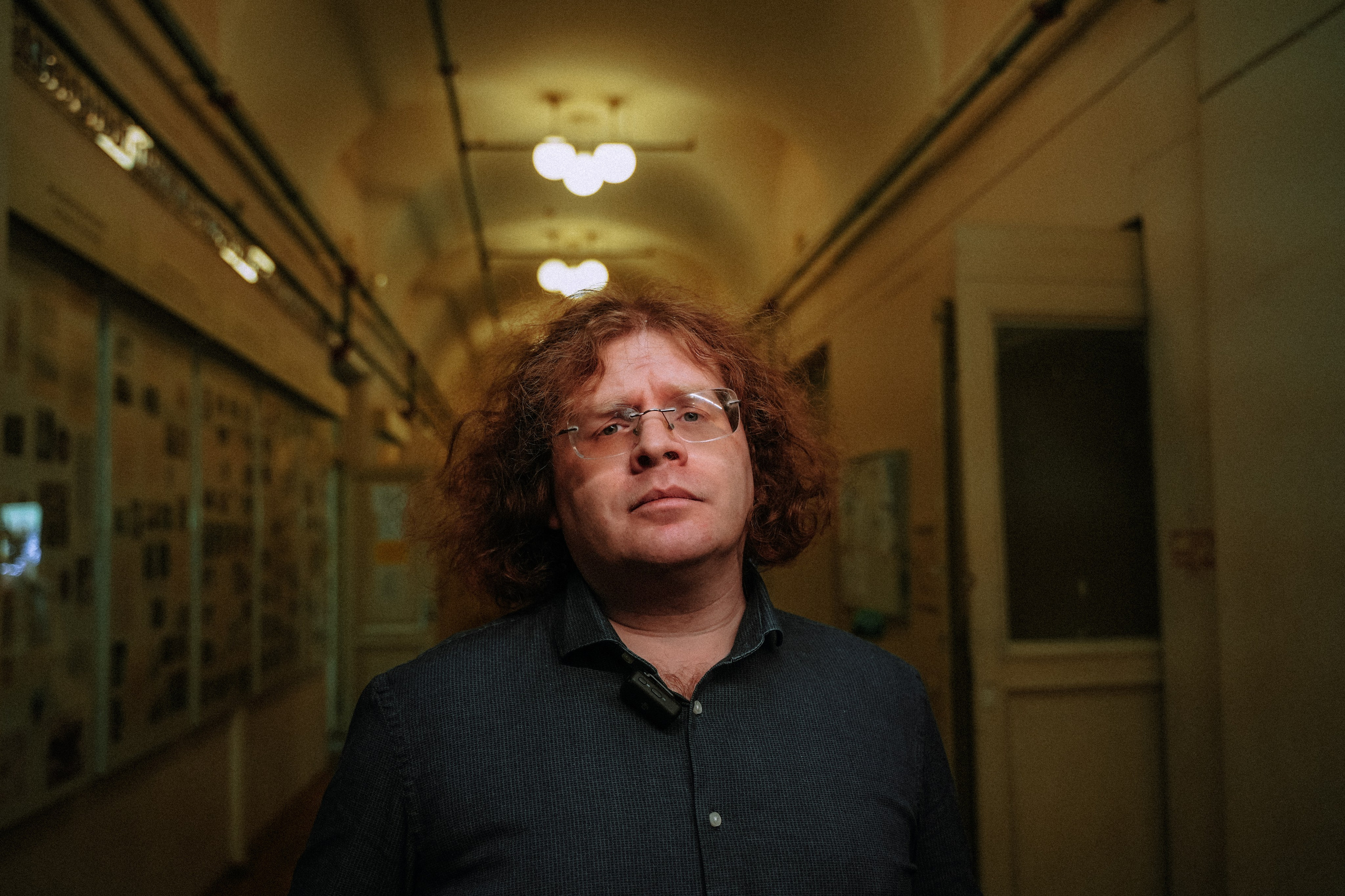 ЛИКИ НАУКИ. Стрит-фотография, полная абсурда, идиотизма и красоты