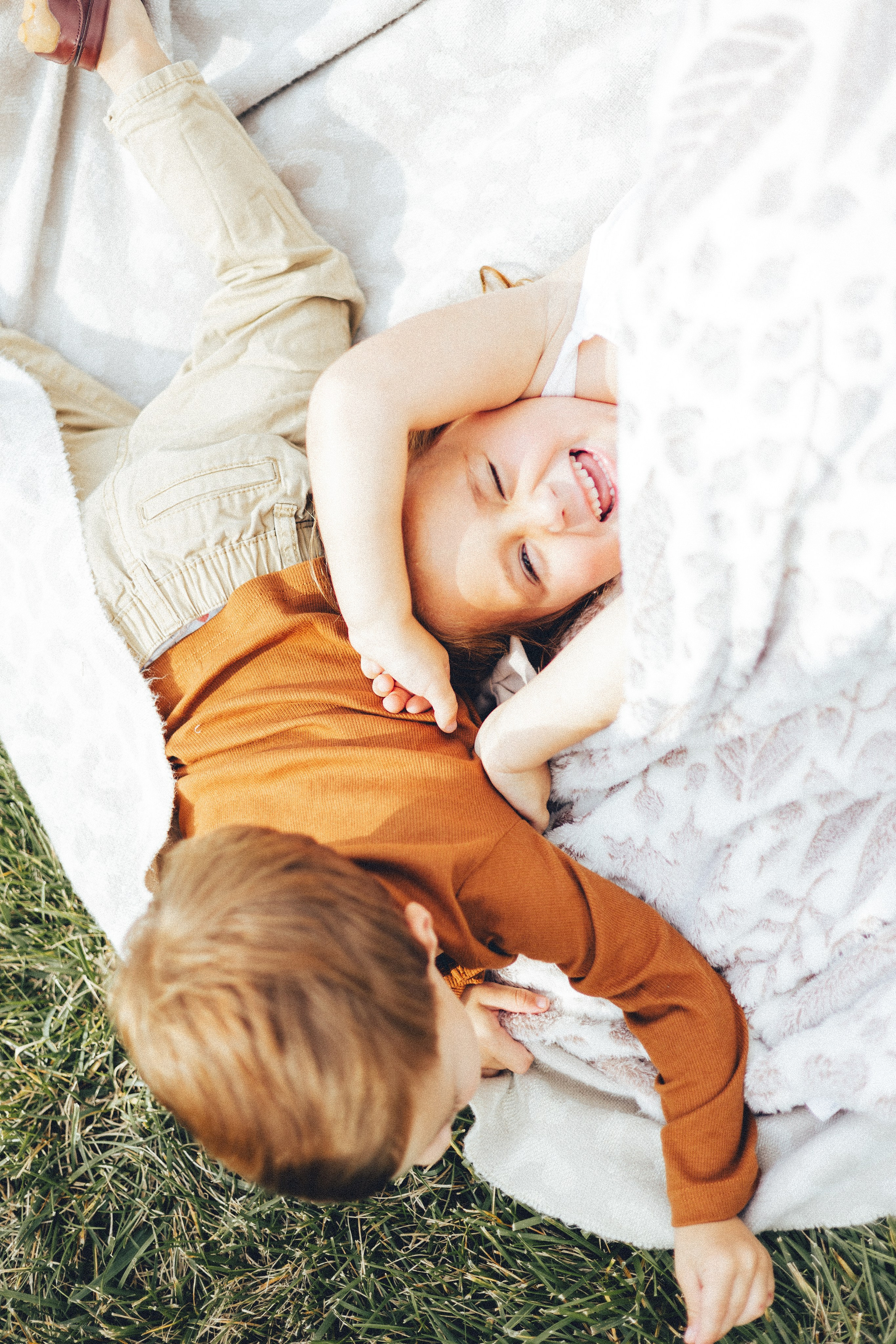 The Carpenters welcome Baby Luci. Sara Eulalia | Virginia Photographer