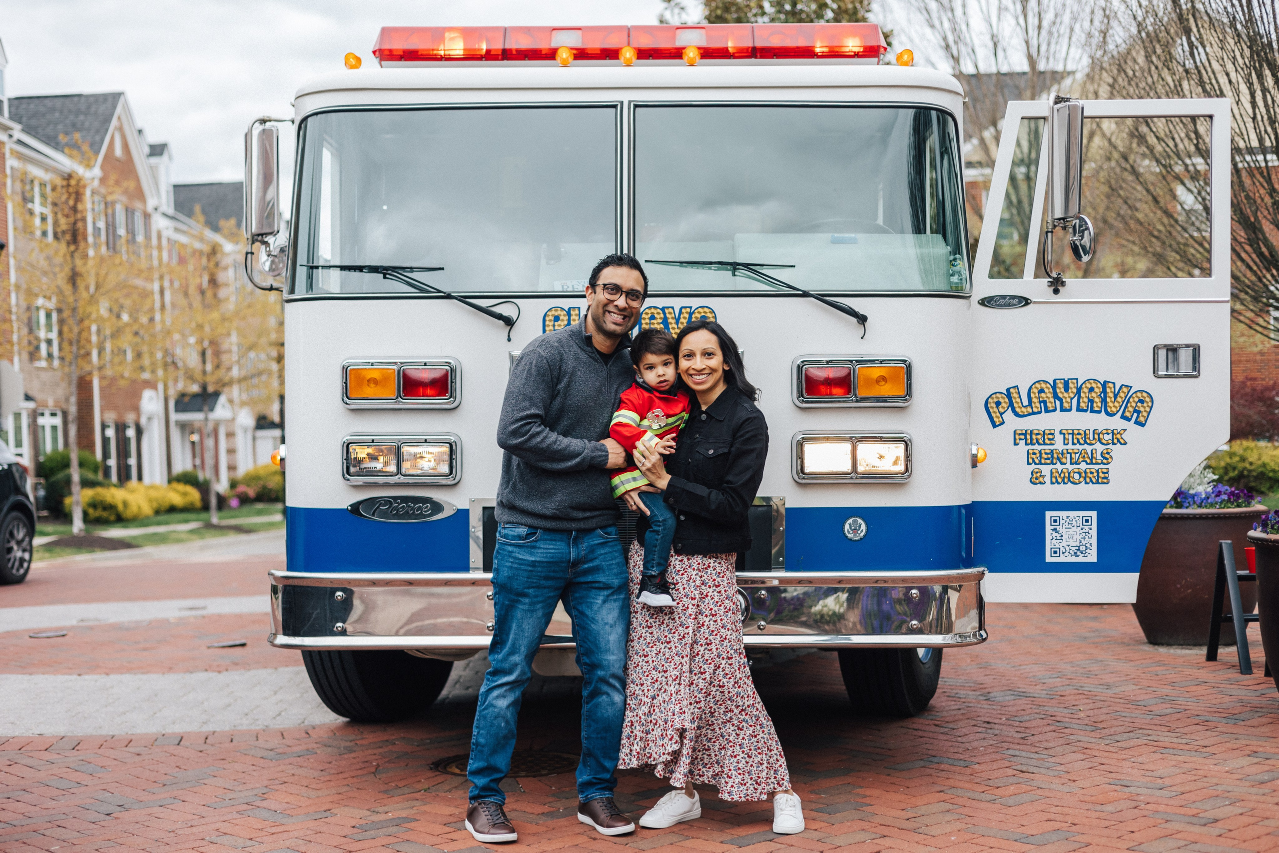 Kayian’s Birthday. Sara Eulalia | Virginia Photographer