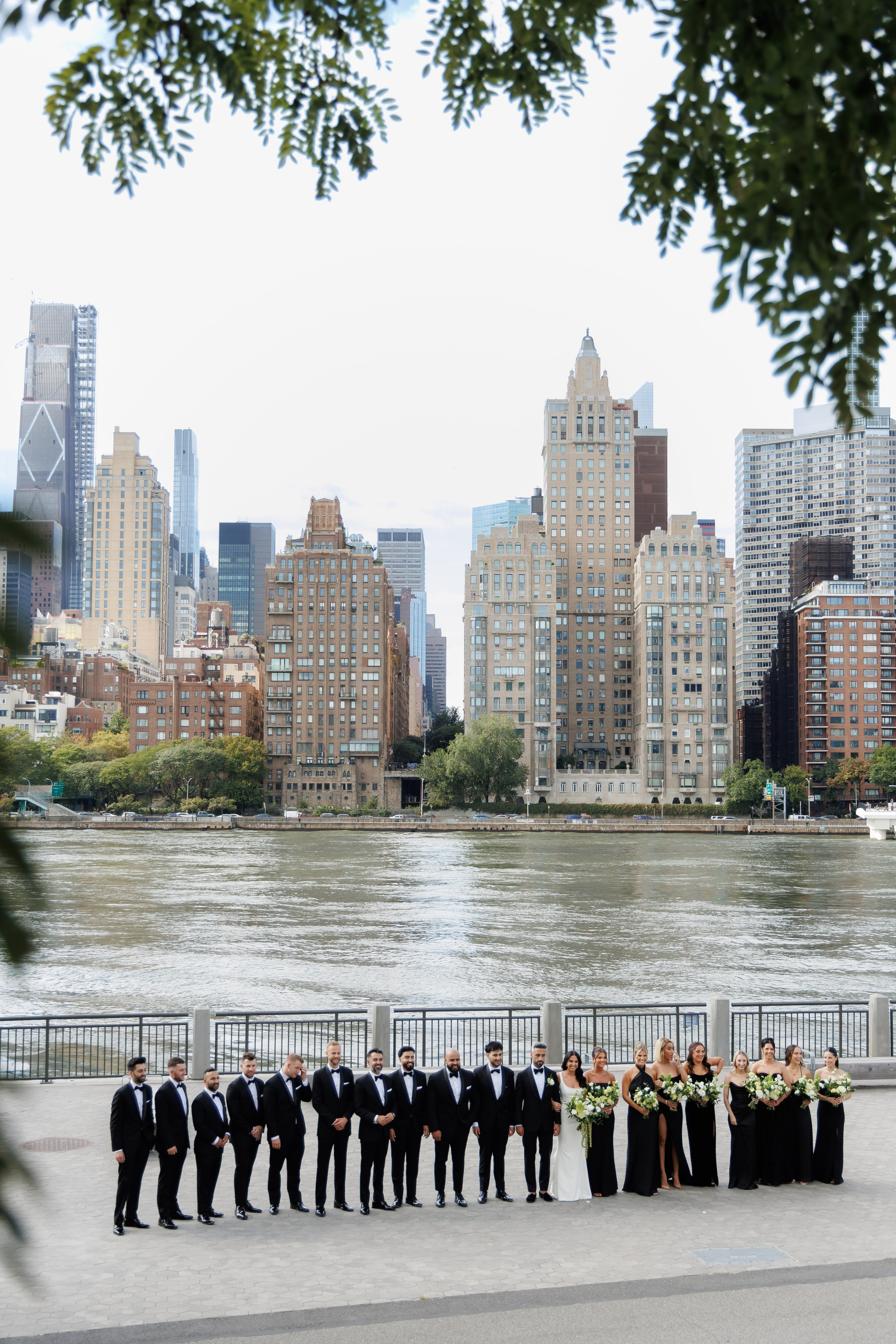 Rachel & Iman, The Sanctuary, New York, NY. Wedding Photo & Video