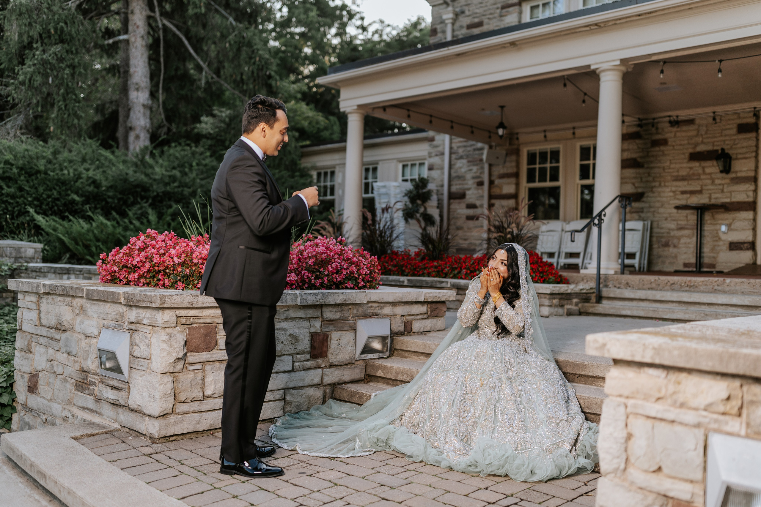 Mashaal & Salman. Usama Mohaar