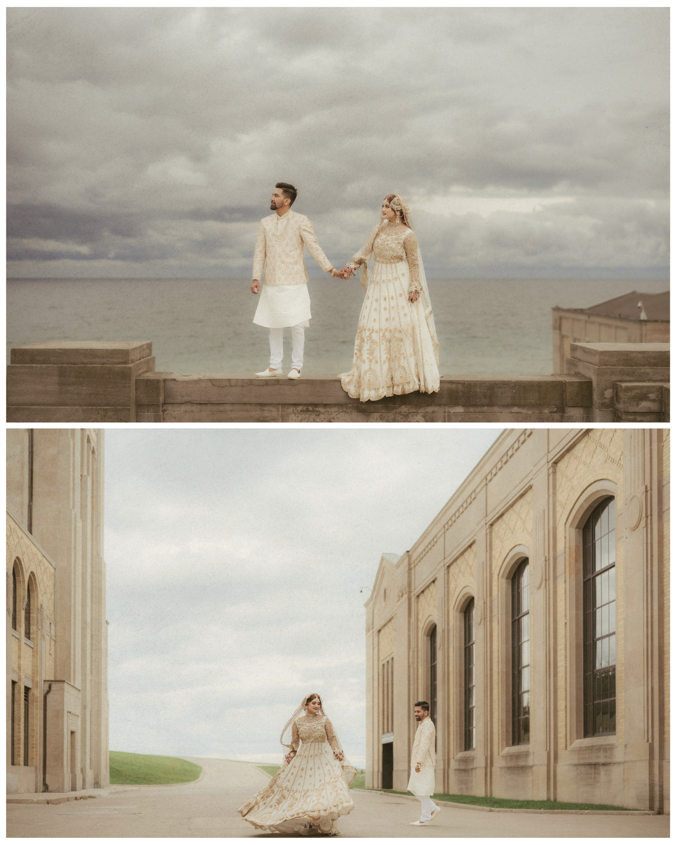 Mahpara & Tanjim. Usama Mohaar