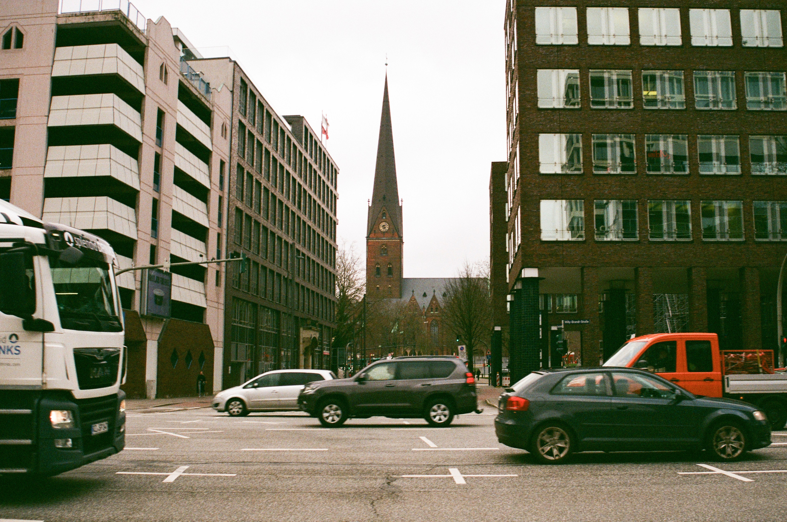 Hochzeitsfotograf Hamburg - Wedding Sessions in Hamburg