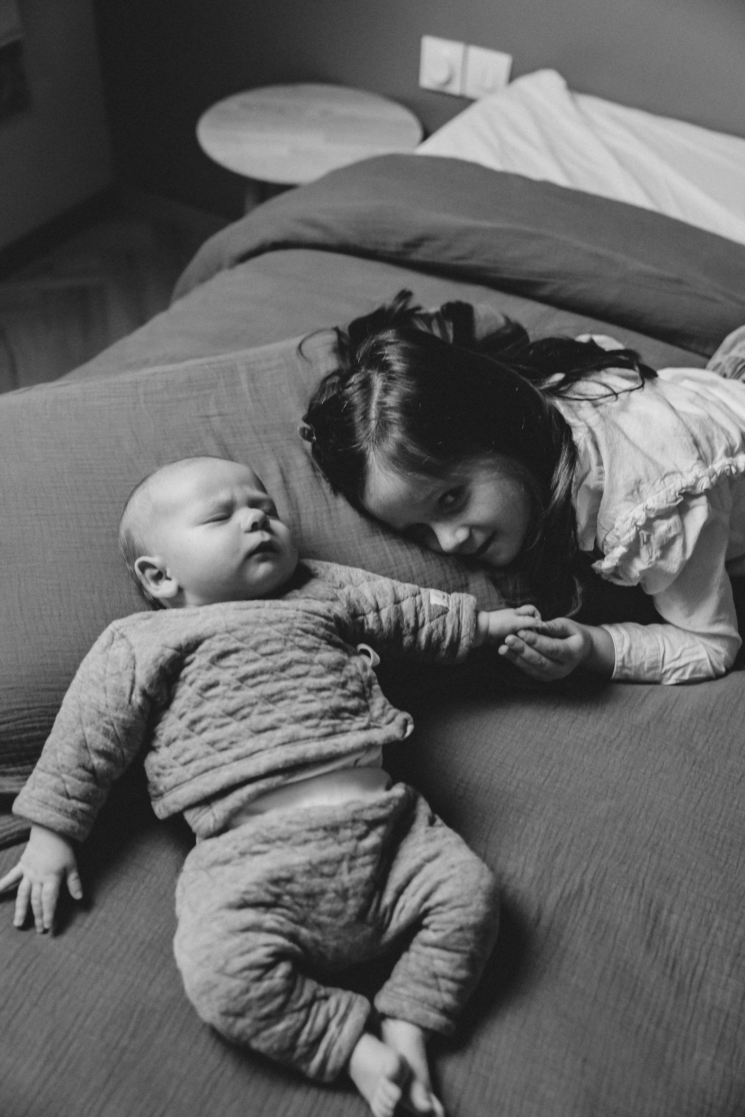 Ambre, Teddy, Louise & Paul. Weeding photographer / event / portrait