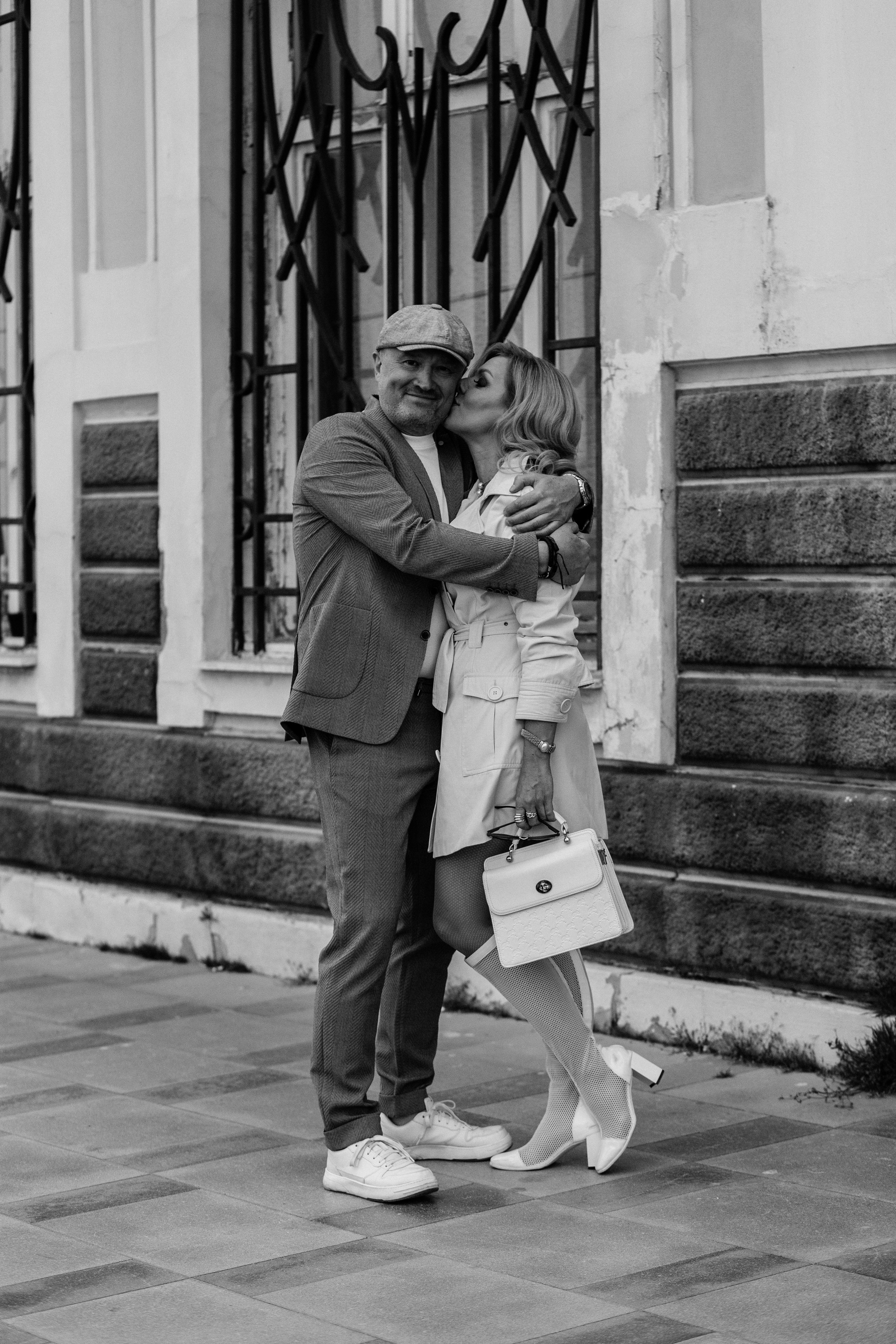 Once upon a time in Izmir