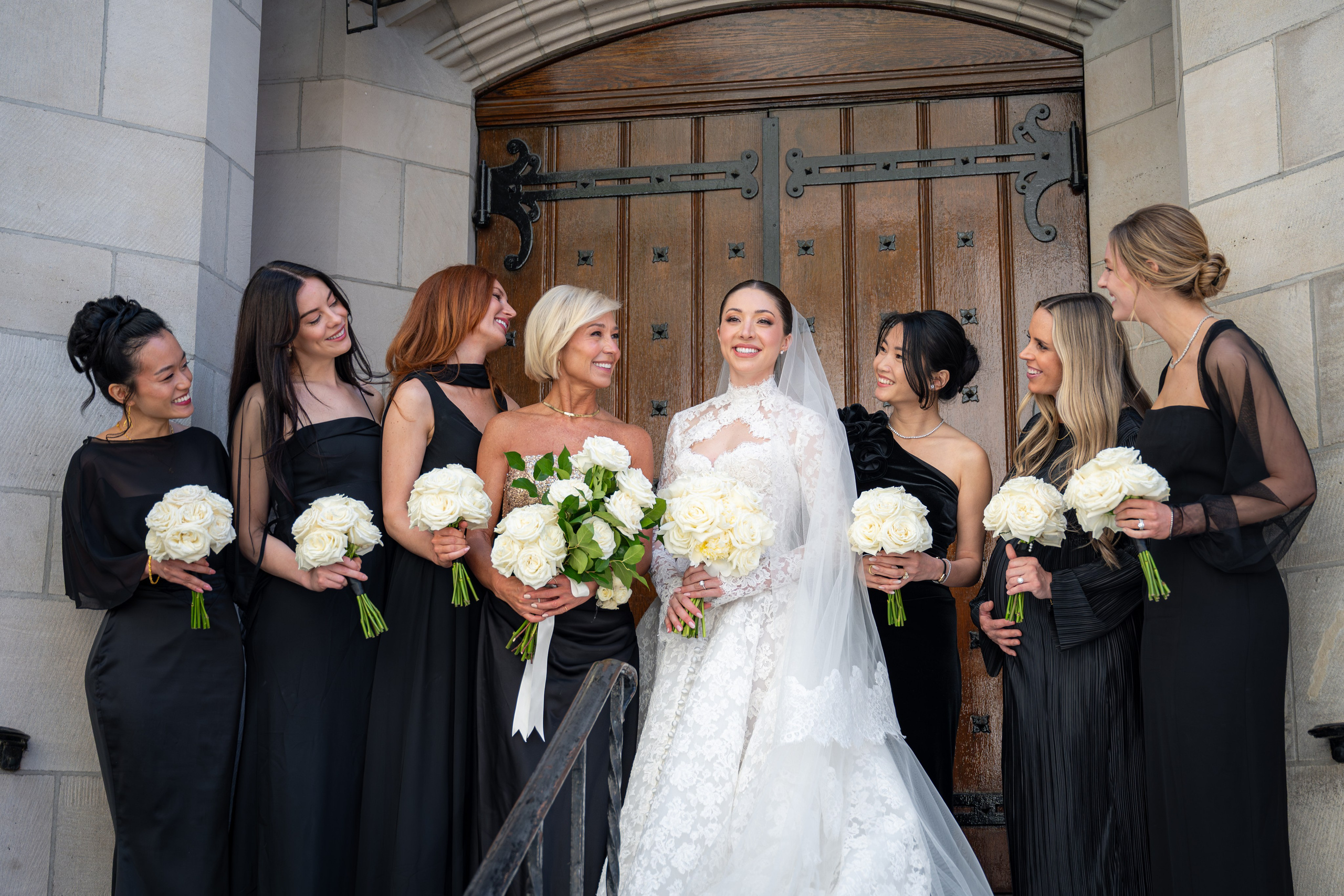 Weddings. Secret Proposals • Micro Weddings • Elopements • Parties in NYC, NJ, CT