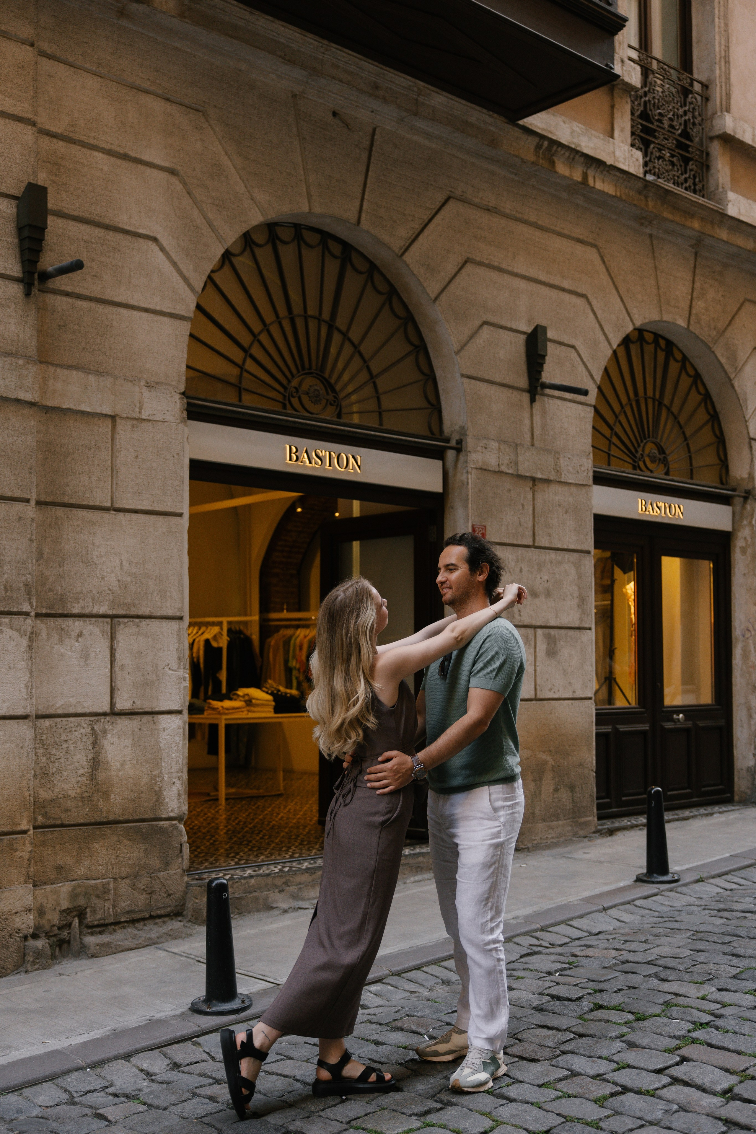 Кофе?. Свадебный и семейный фотограф в Стамбуле