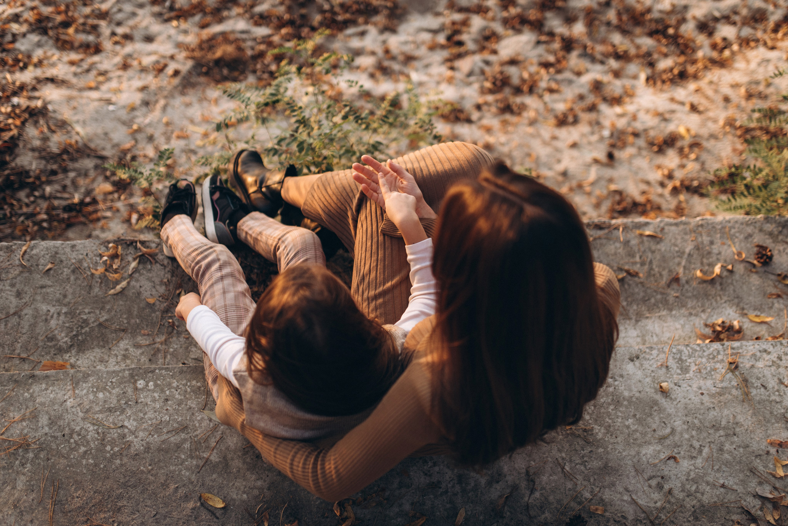 Tatjana & Mila. Familien- und Hochzeitsfotografin. Ich arbeite in Koblenz und Rheinlan