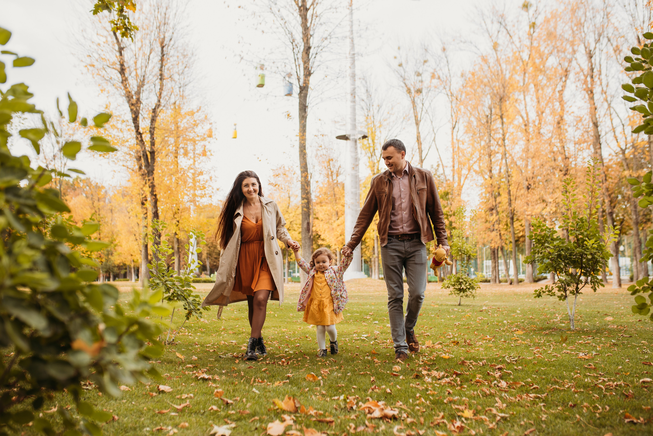 Katerina & Sergej & Dar’ya. Familien- und Hochzeitsfotografin. Ich arbeite in Koblenz und Rheinlan