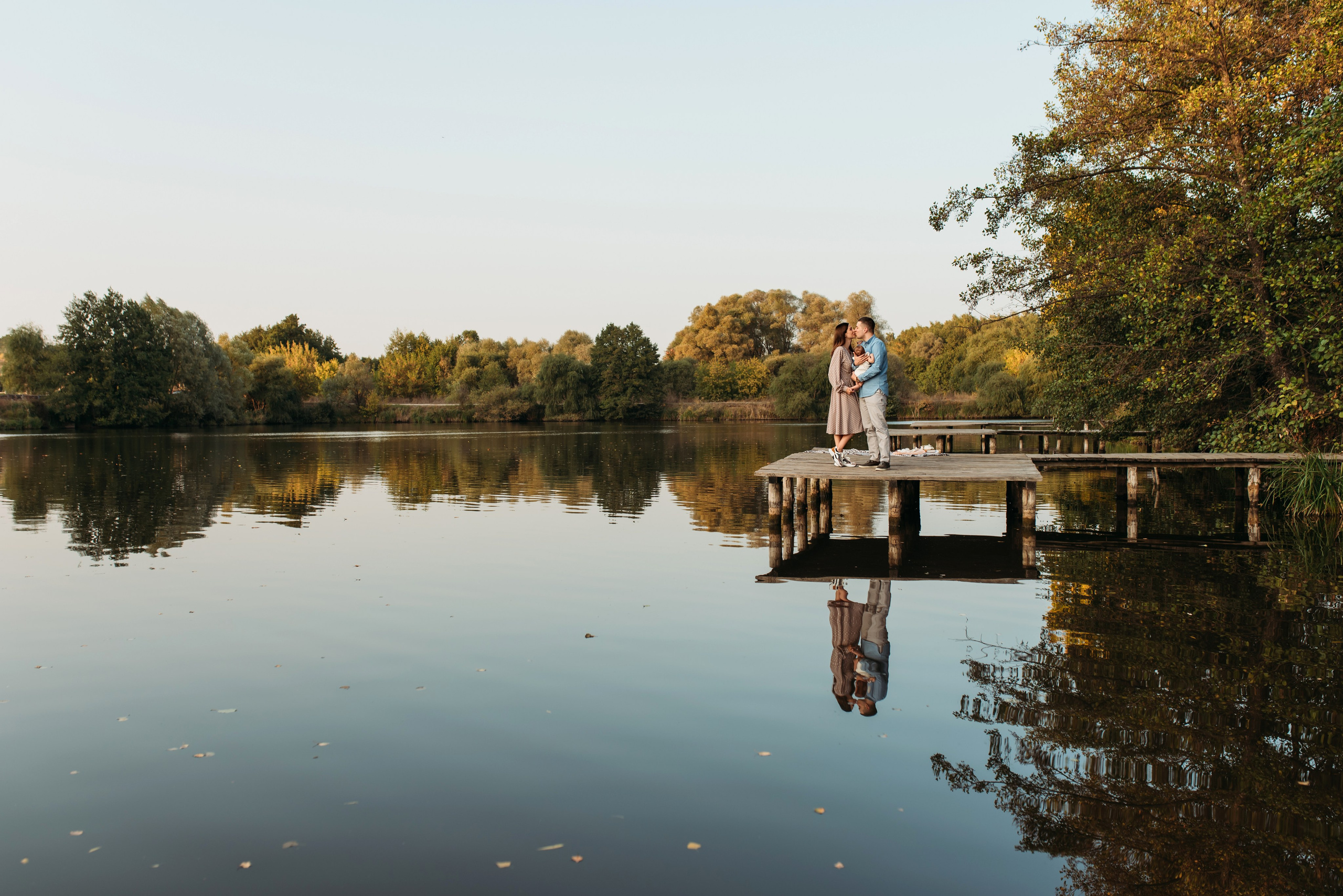 Familien- und Hochzeitsfotografin. Ich arbeite in Koblenz und Rheinlan