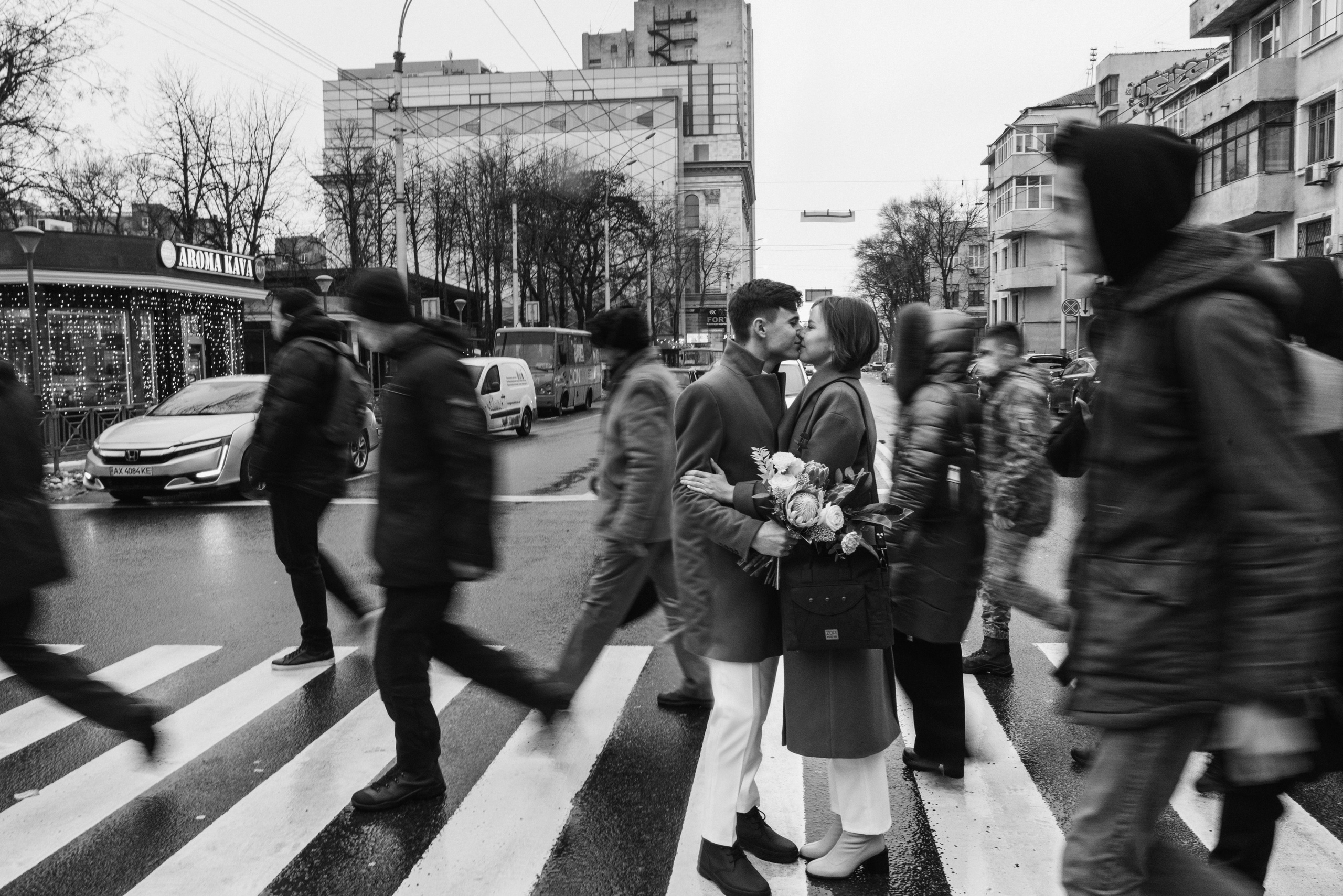Alina & Paul. Familien- und Hochzeitsfotografin. Ich arbeite in Koblenz und Rheinlan