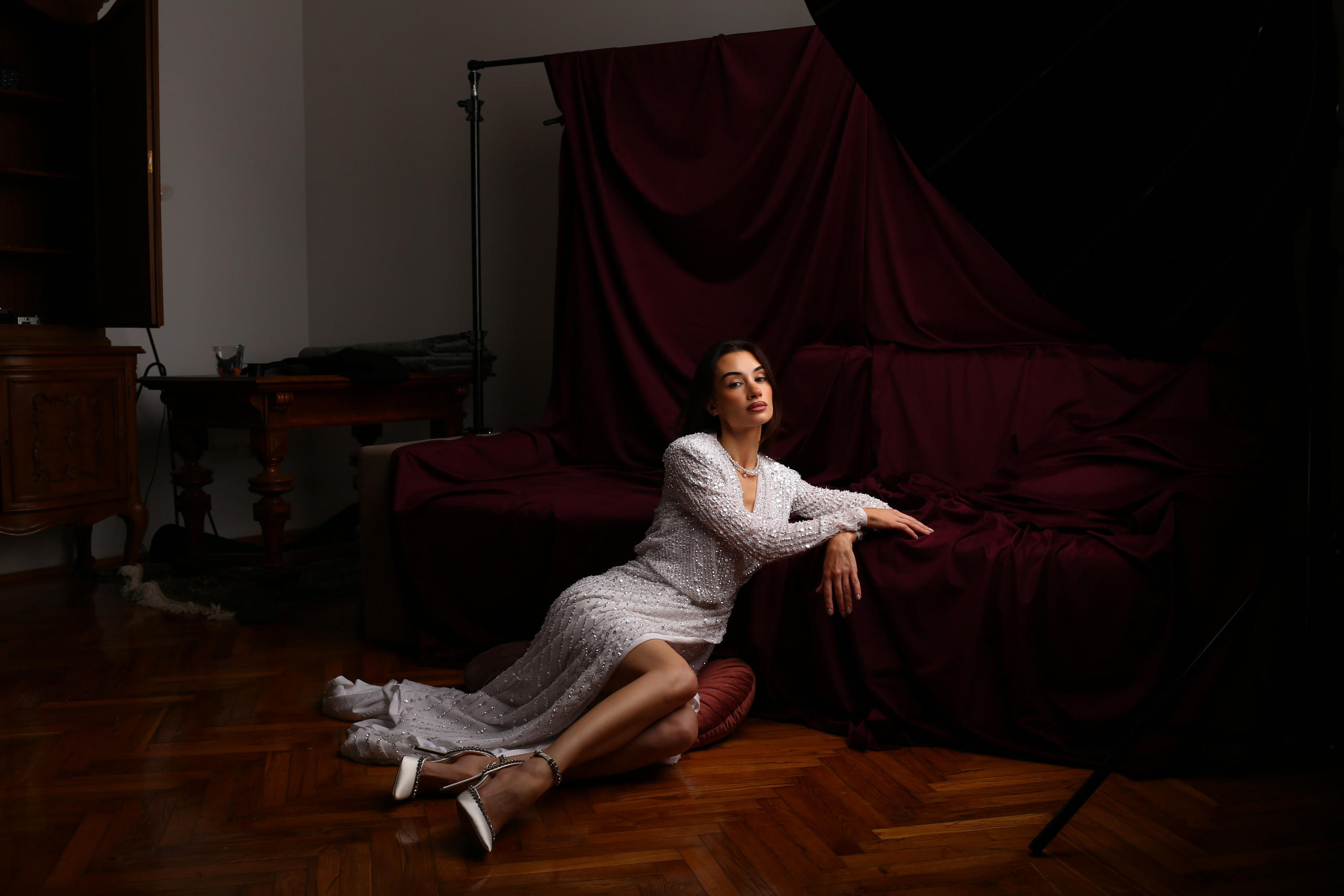 YESENIA. CCORNEA PHOTOGRAPHY