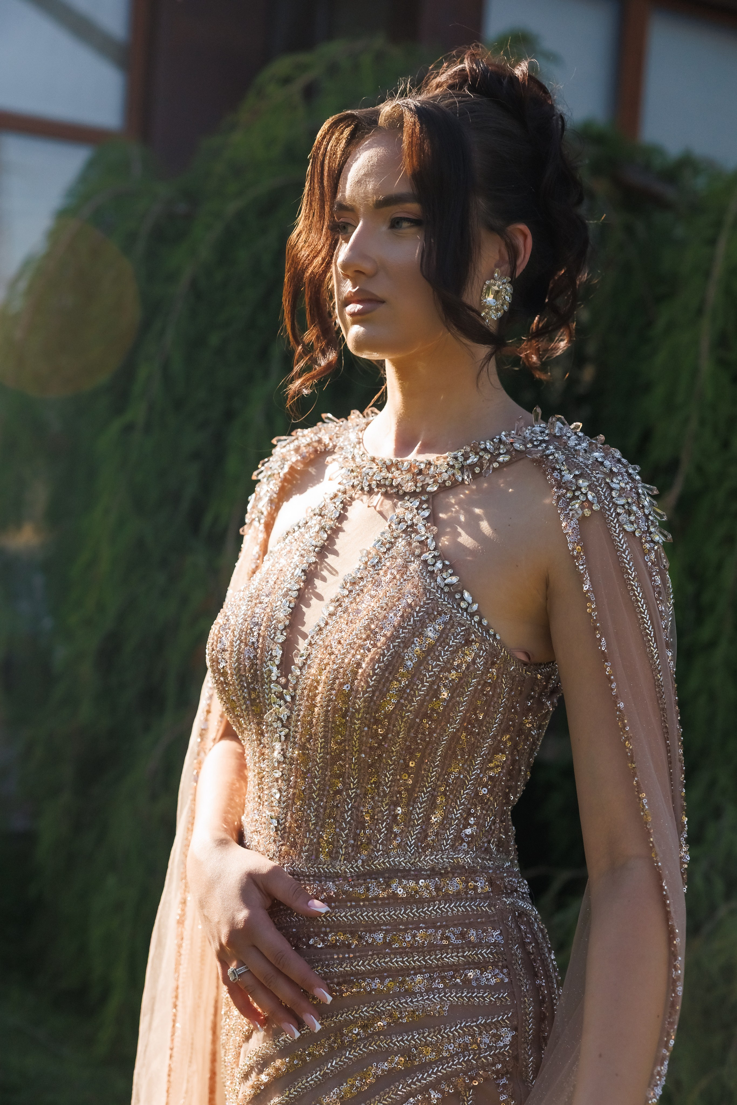 Годеж. Фотограф Ирина Йотова