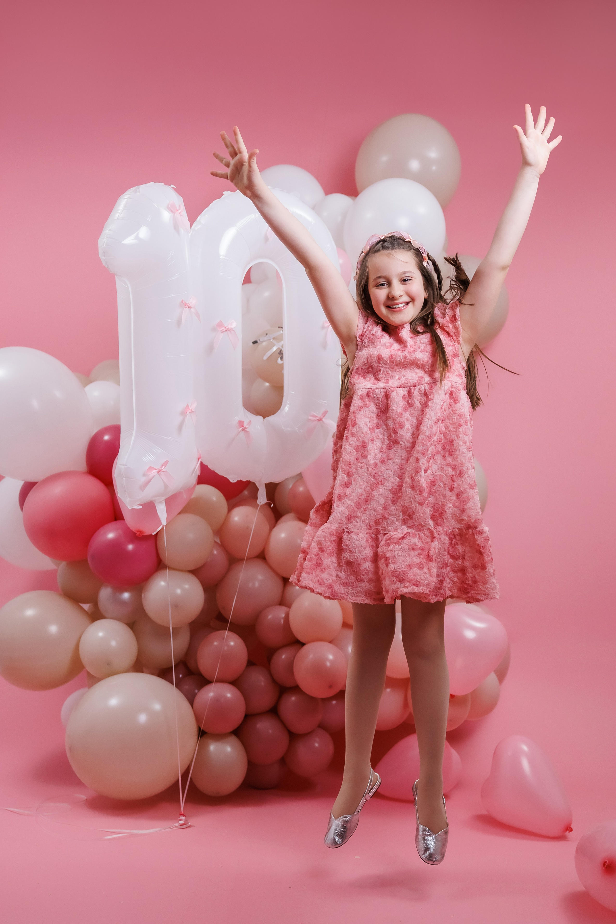 Честит Рожден Ден. Фотограф Ирина Йотова