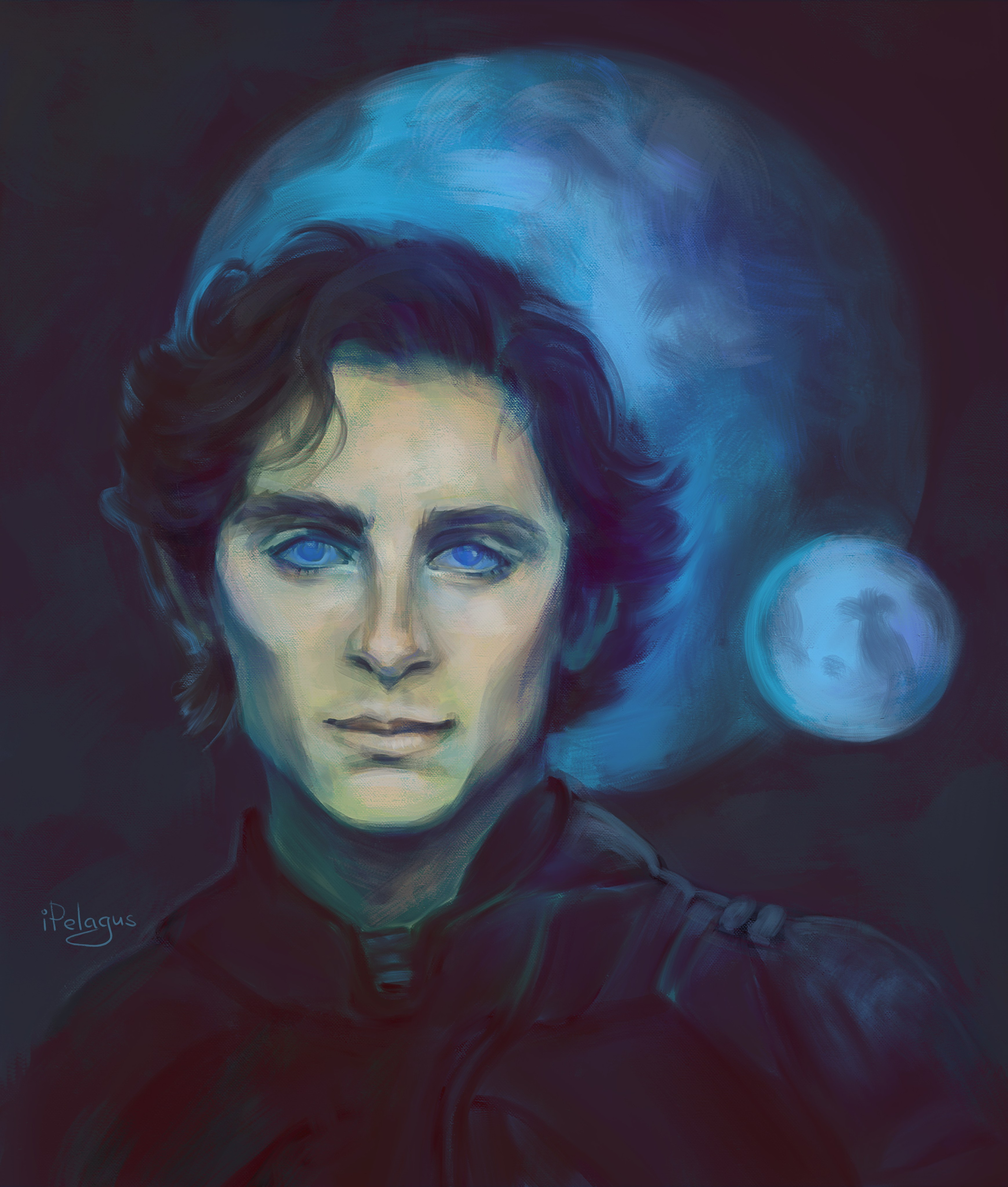 Beautiful People – Portraits of Amazing Individuals