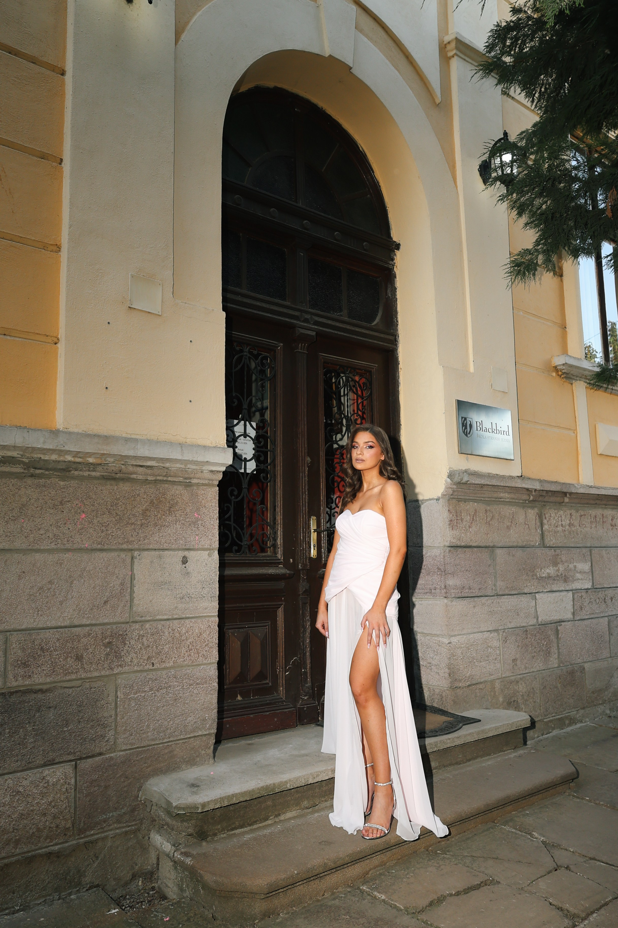 18. rođendani. Jelena Radosavljević