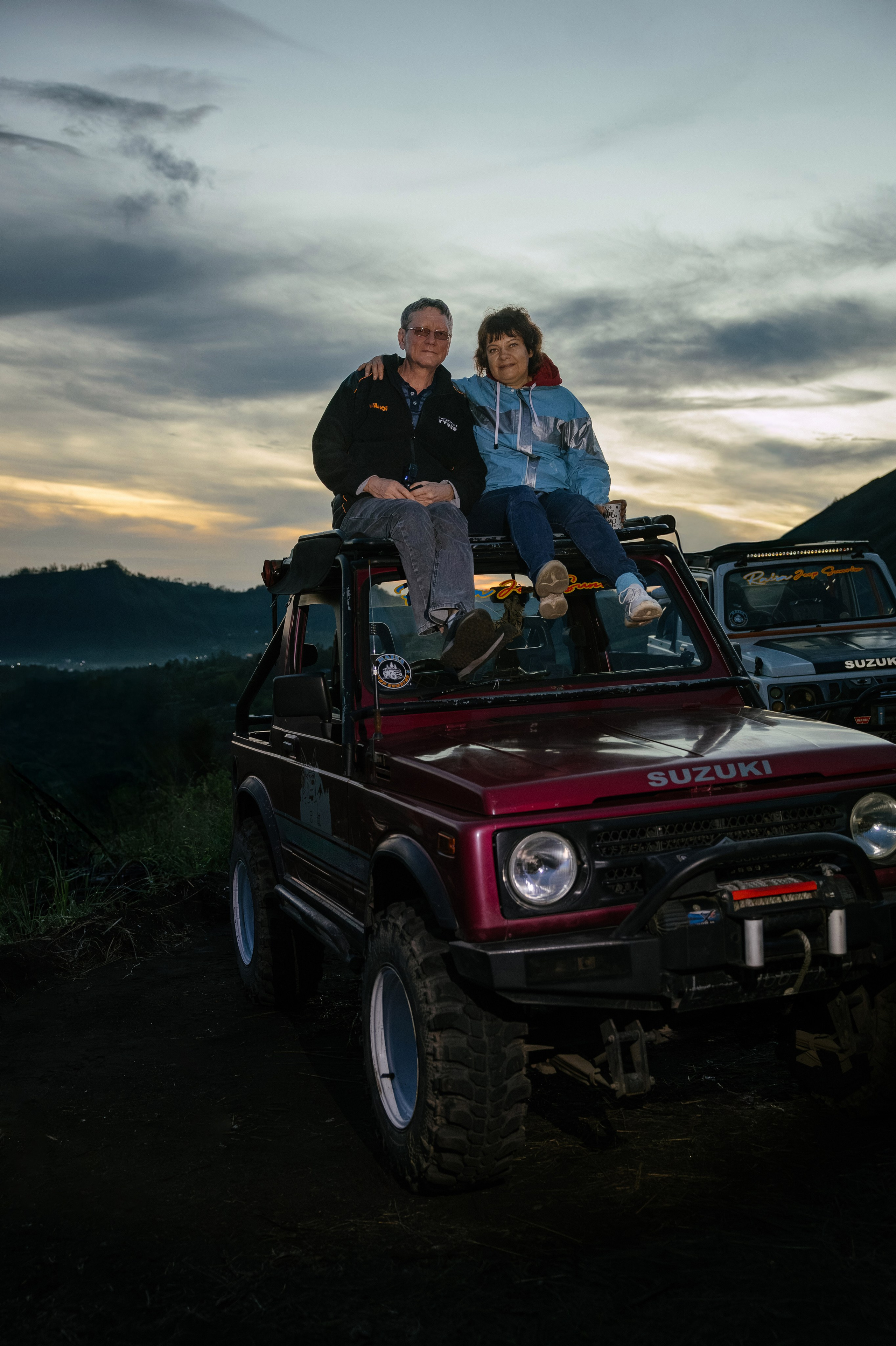 North trip. Профессиональный фотограф Нурмиева Вероника