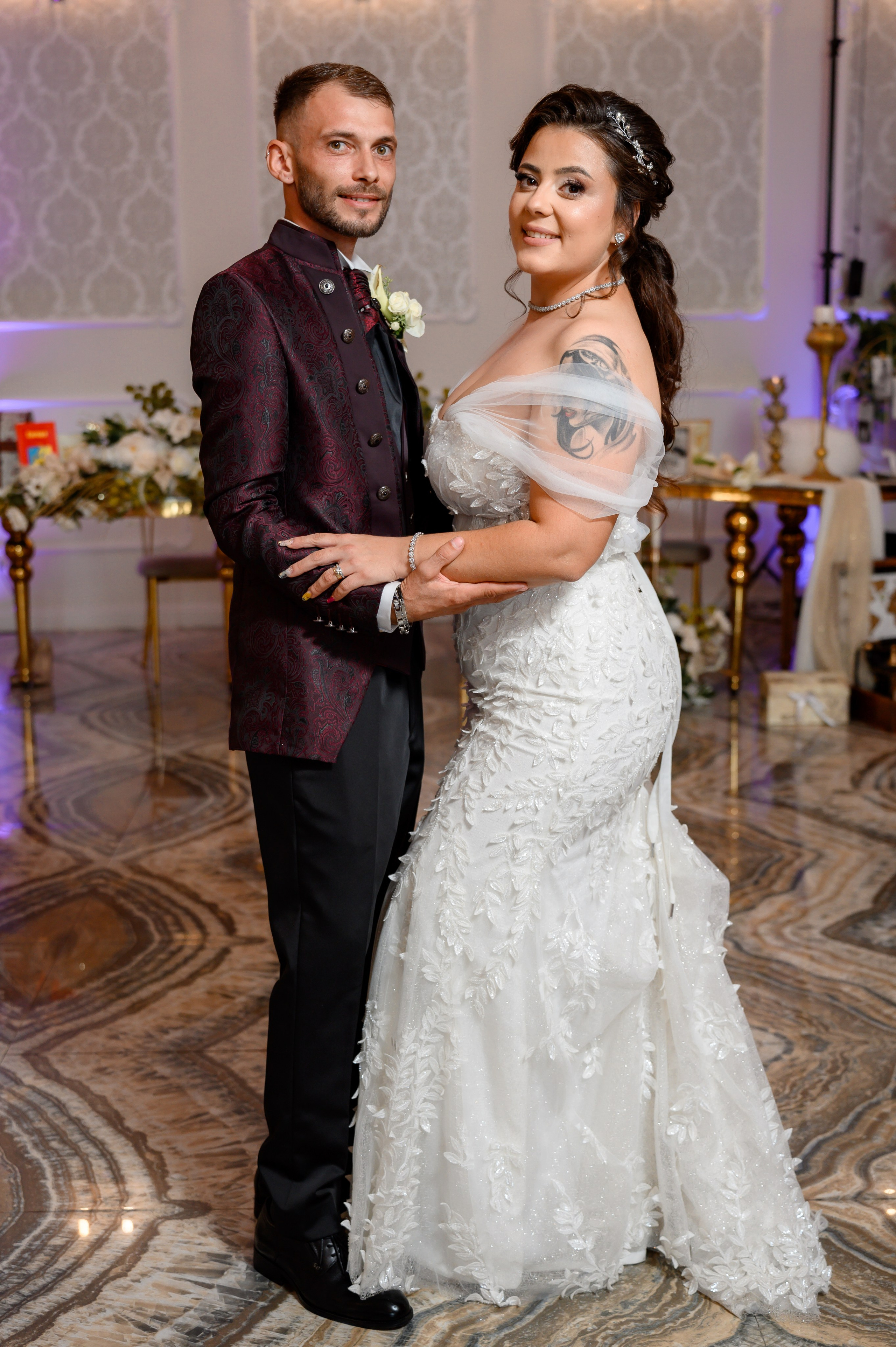 Nunta Anca si Razvan. Home