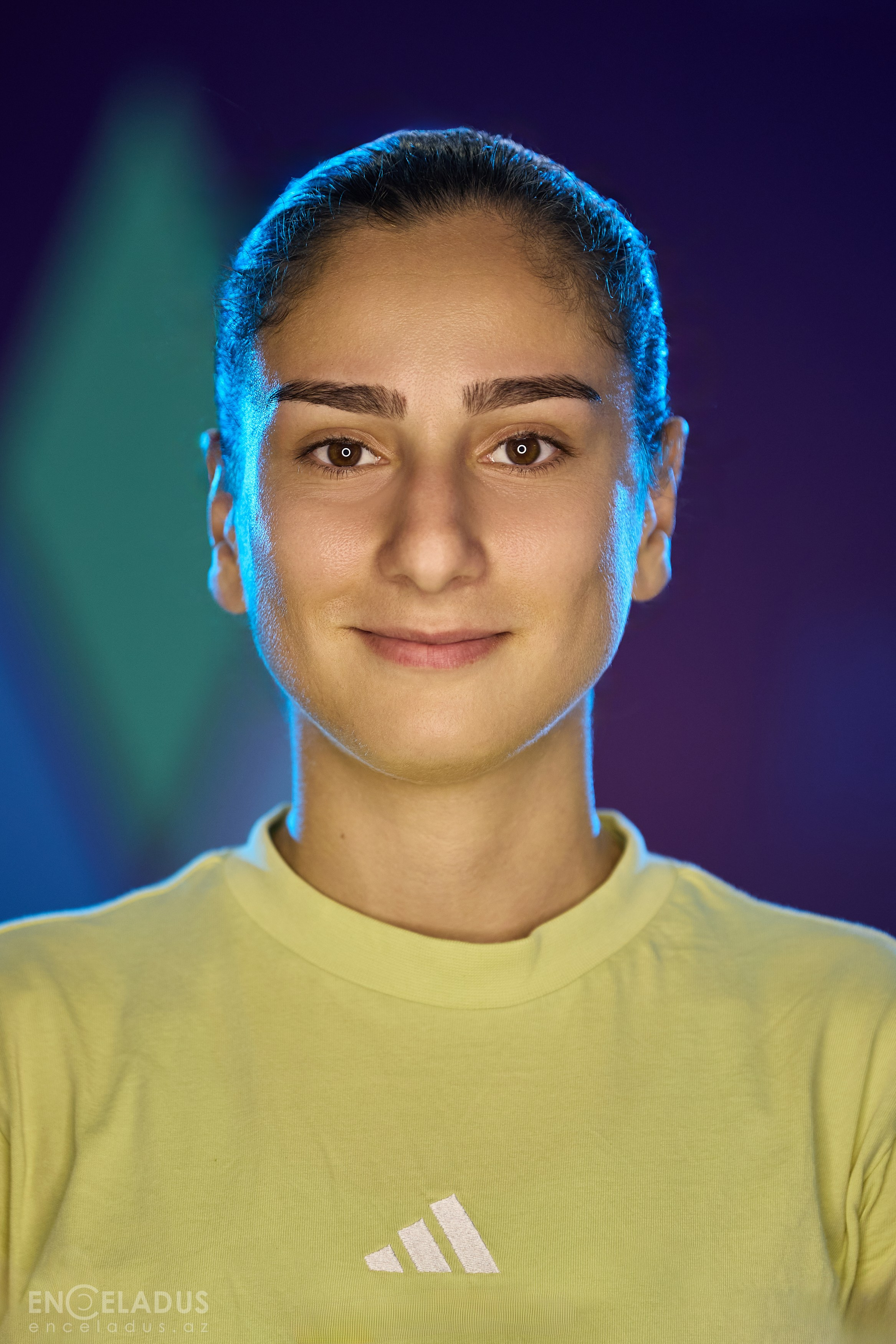 Table Tennis. Mix Tournament. Фотограф в Баку Kamran Enceladus