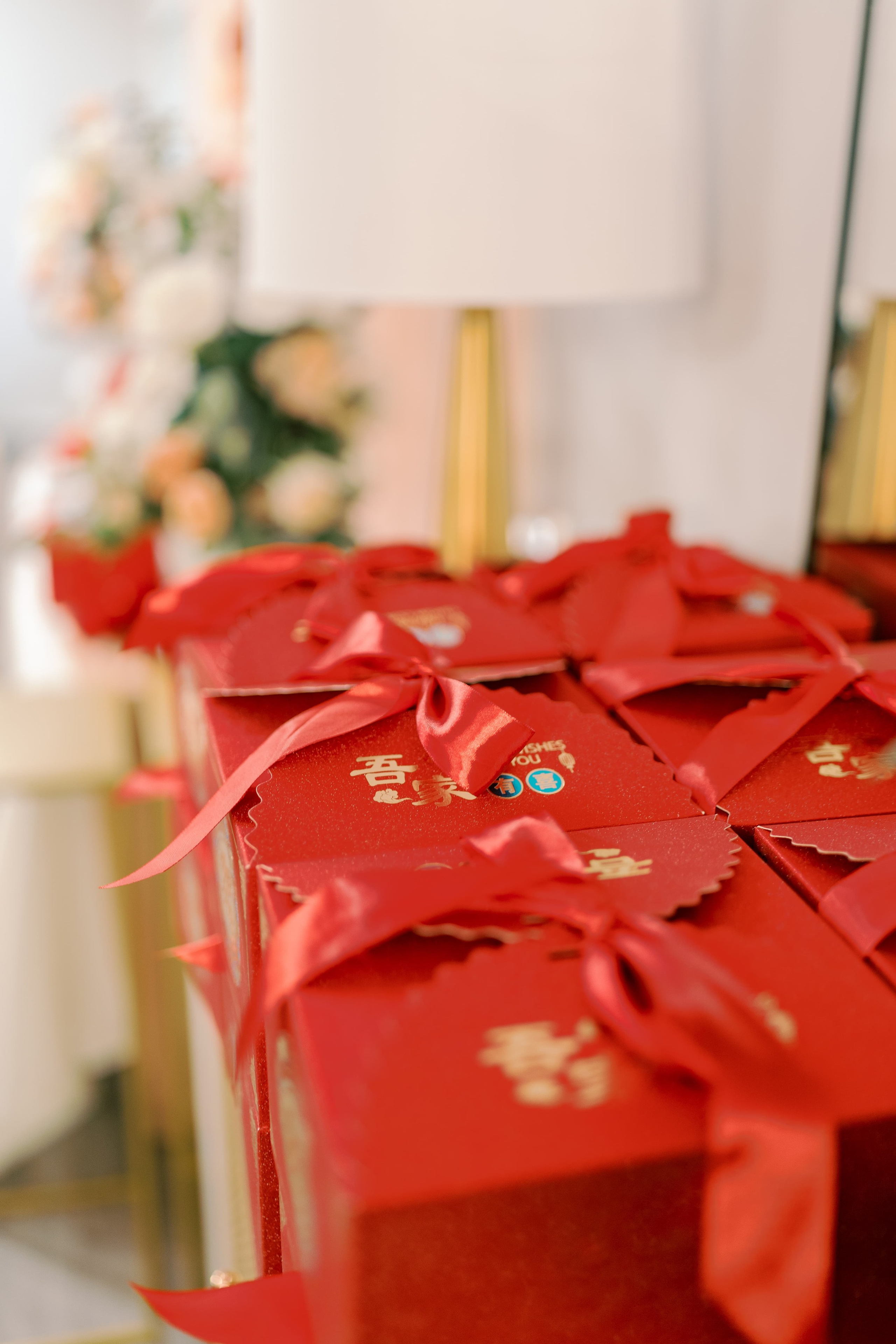 Vietnamese Tea Ceremony. Bellevue, WA. July 2024. EVAN ARISTOV WEDDING PHOTOGRAPHY — Seattle Wedding Photographer