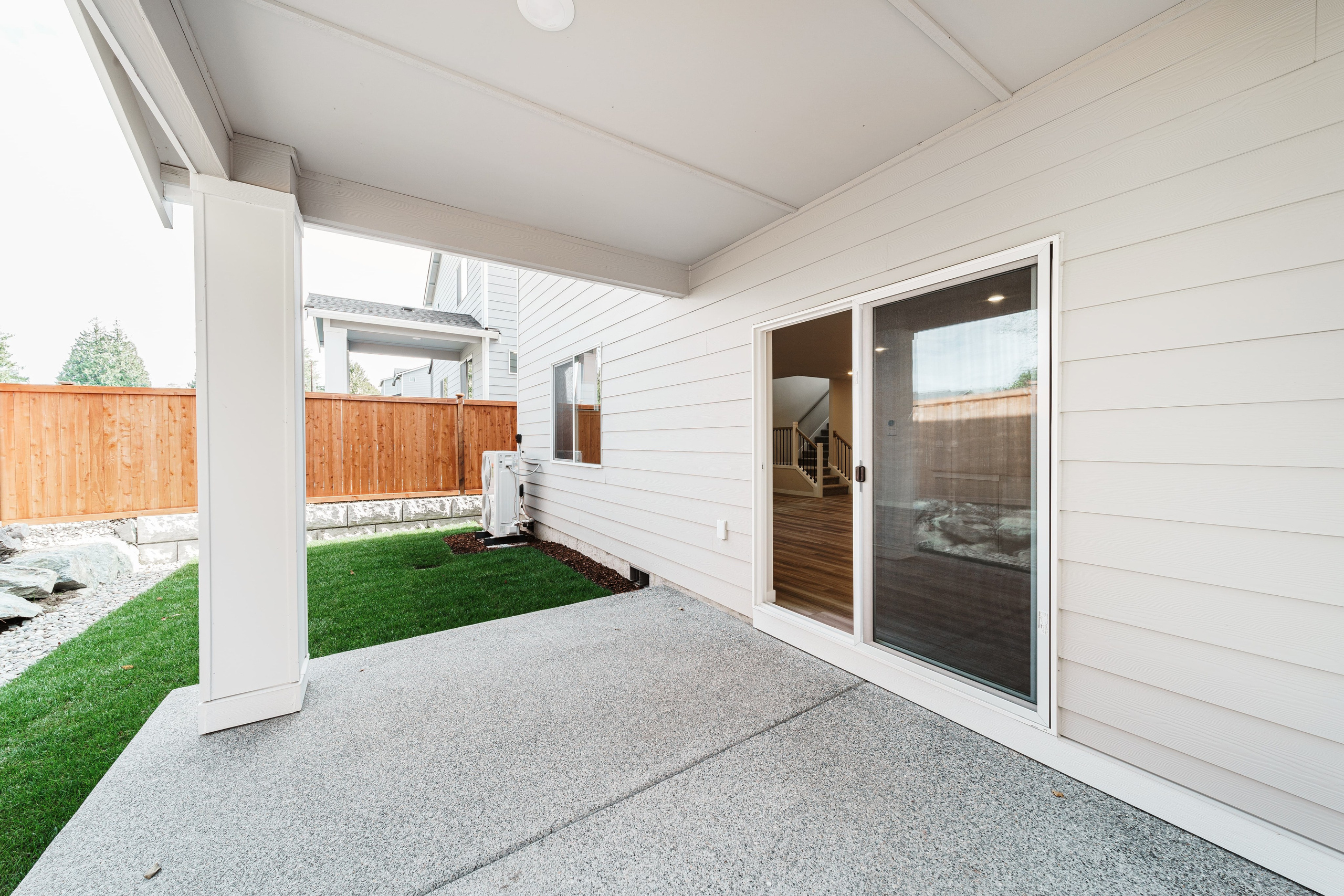 Real Estate photography. Washington state. EVAN ARISTOV WEDDING PHOTOGRAPHY — Seattle Wedding Photographer