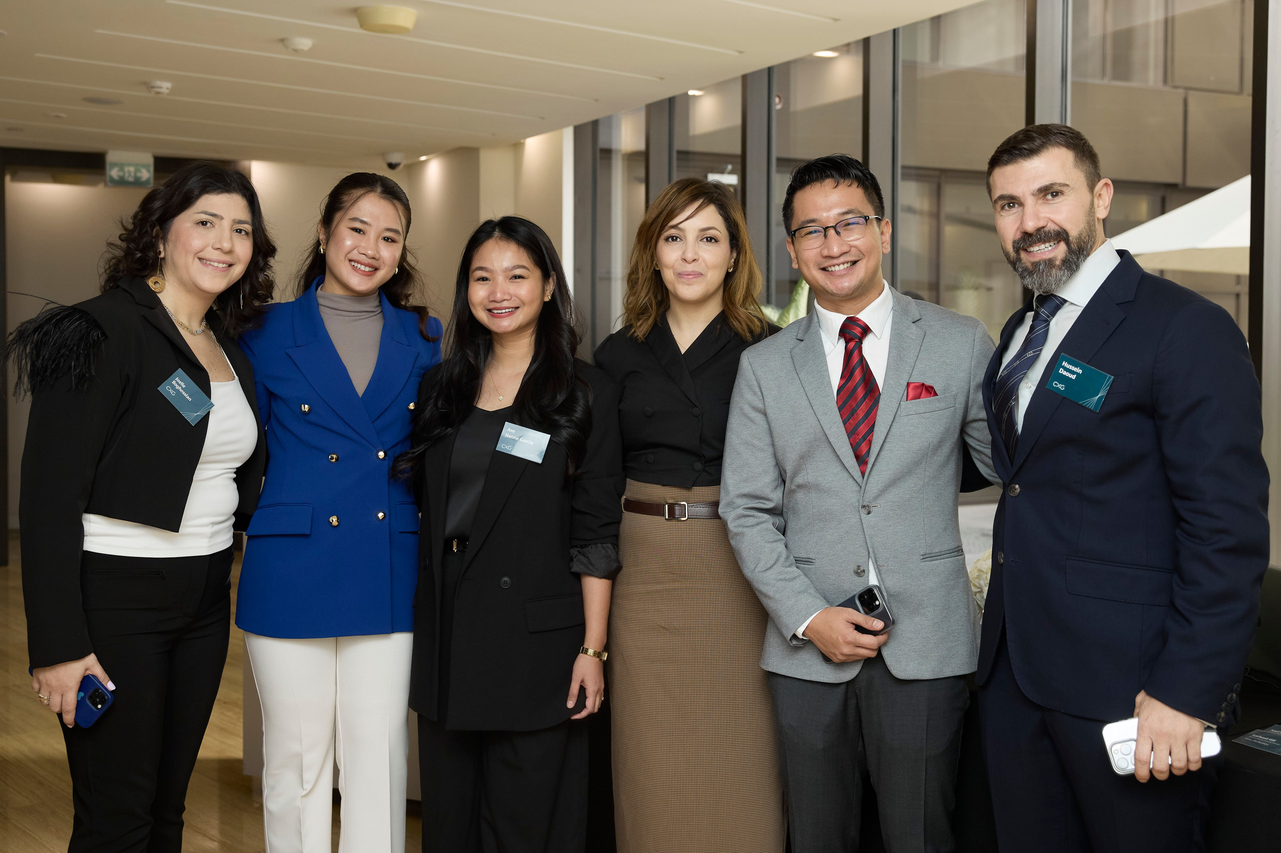 EVENTS. Female Photographer in Dubai