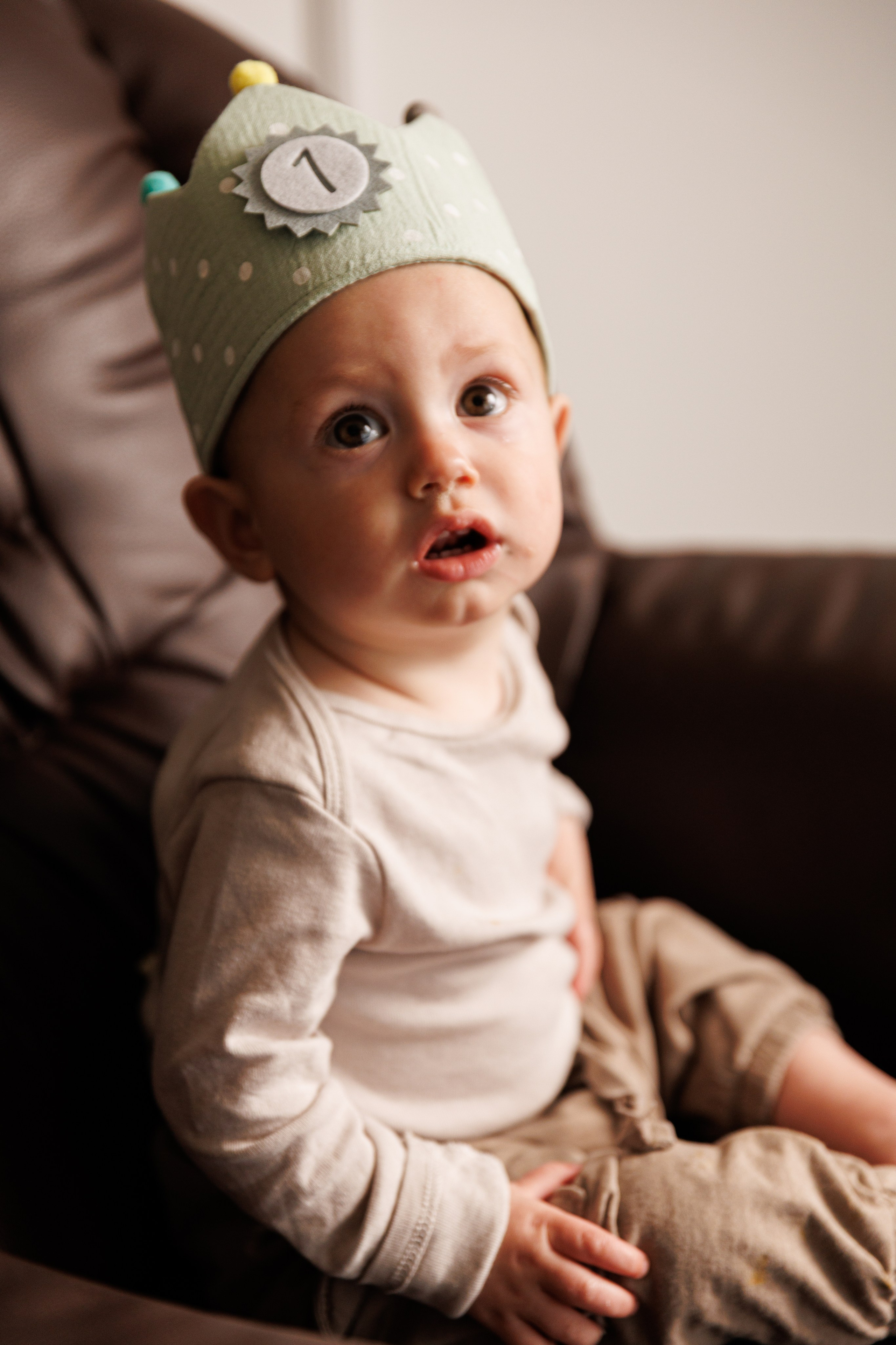 One. Dienstleistungen