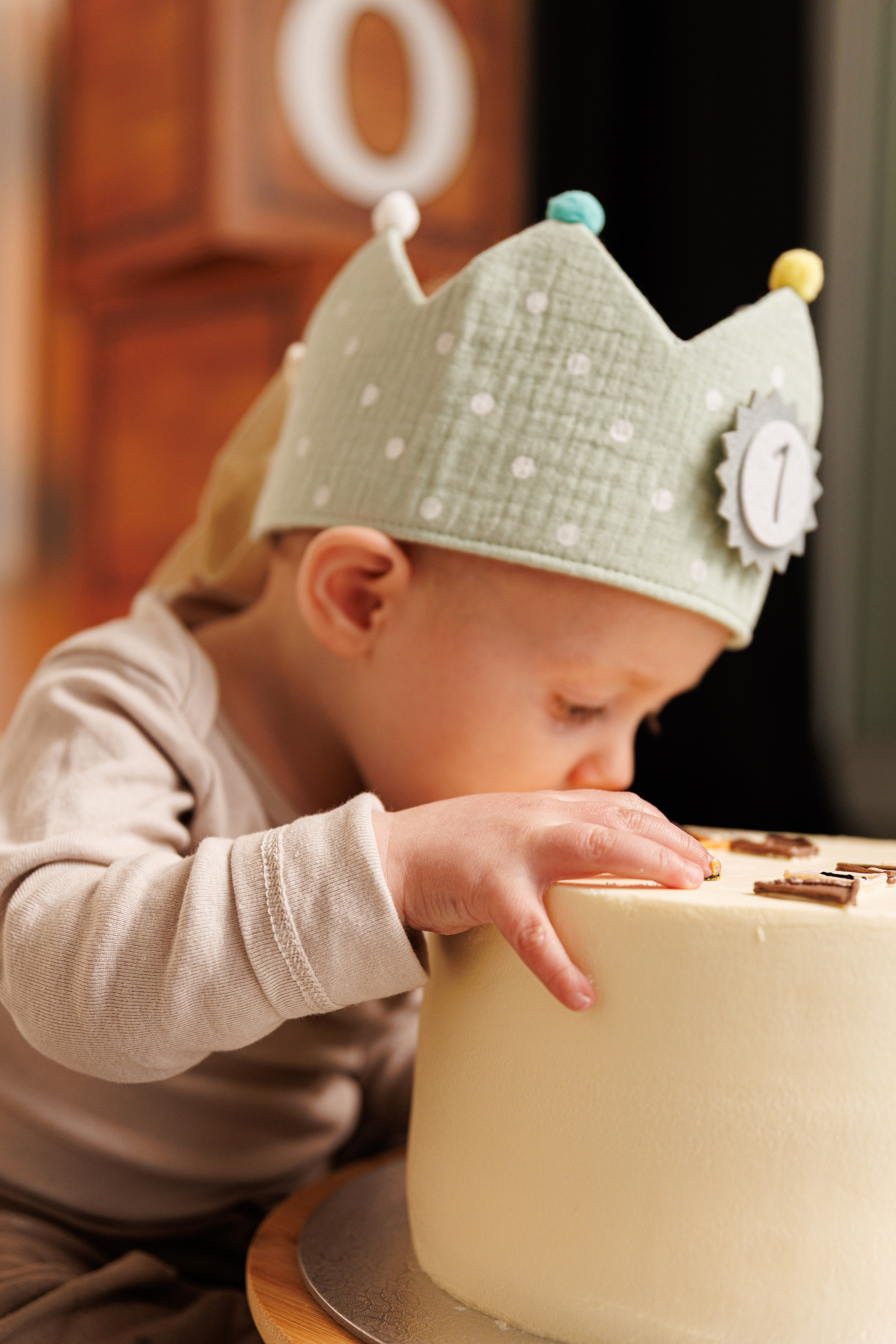 One. Dienstleistungen