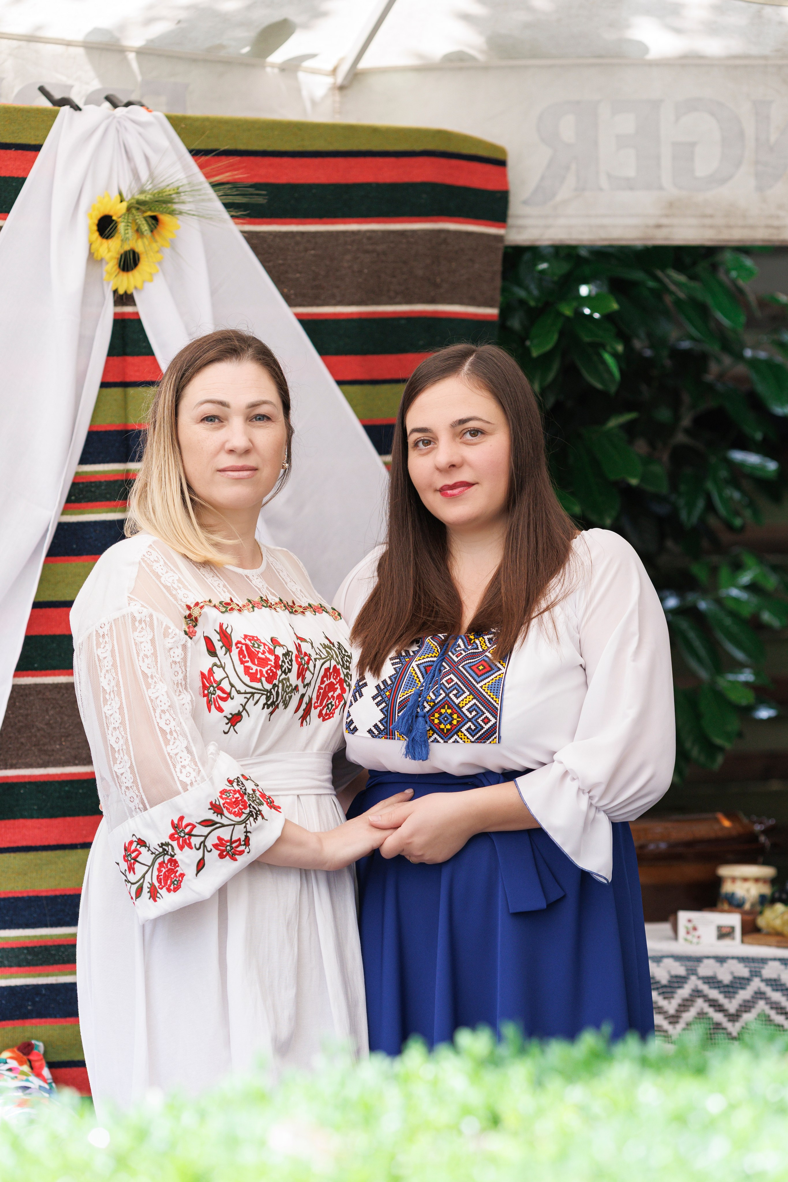 Hora Dorului 2025. Dienstleistungen