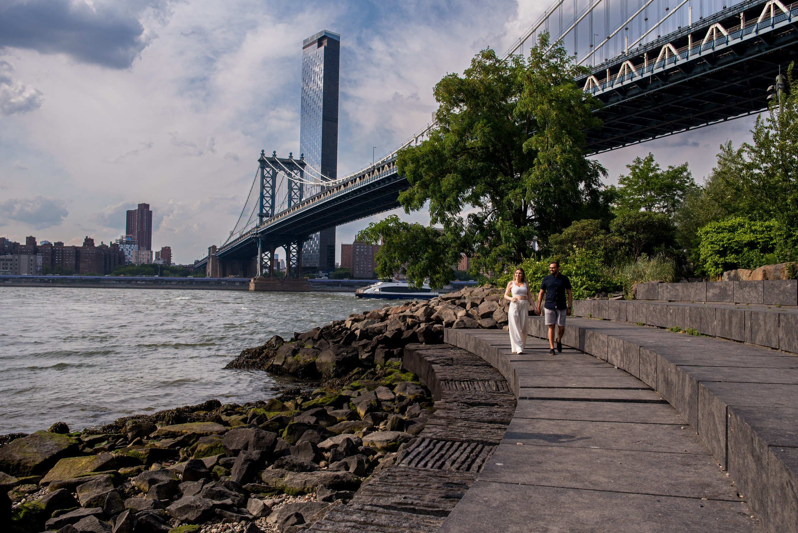 Capturing Maternity Moments in Brooklyn — New York. Wedding photographer in Orlando, Boston & New York Anderson Marques