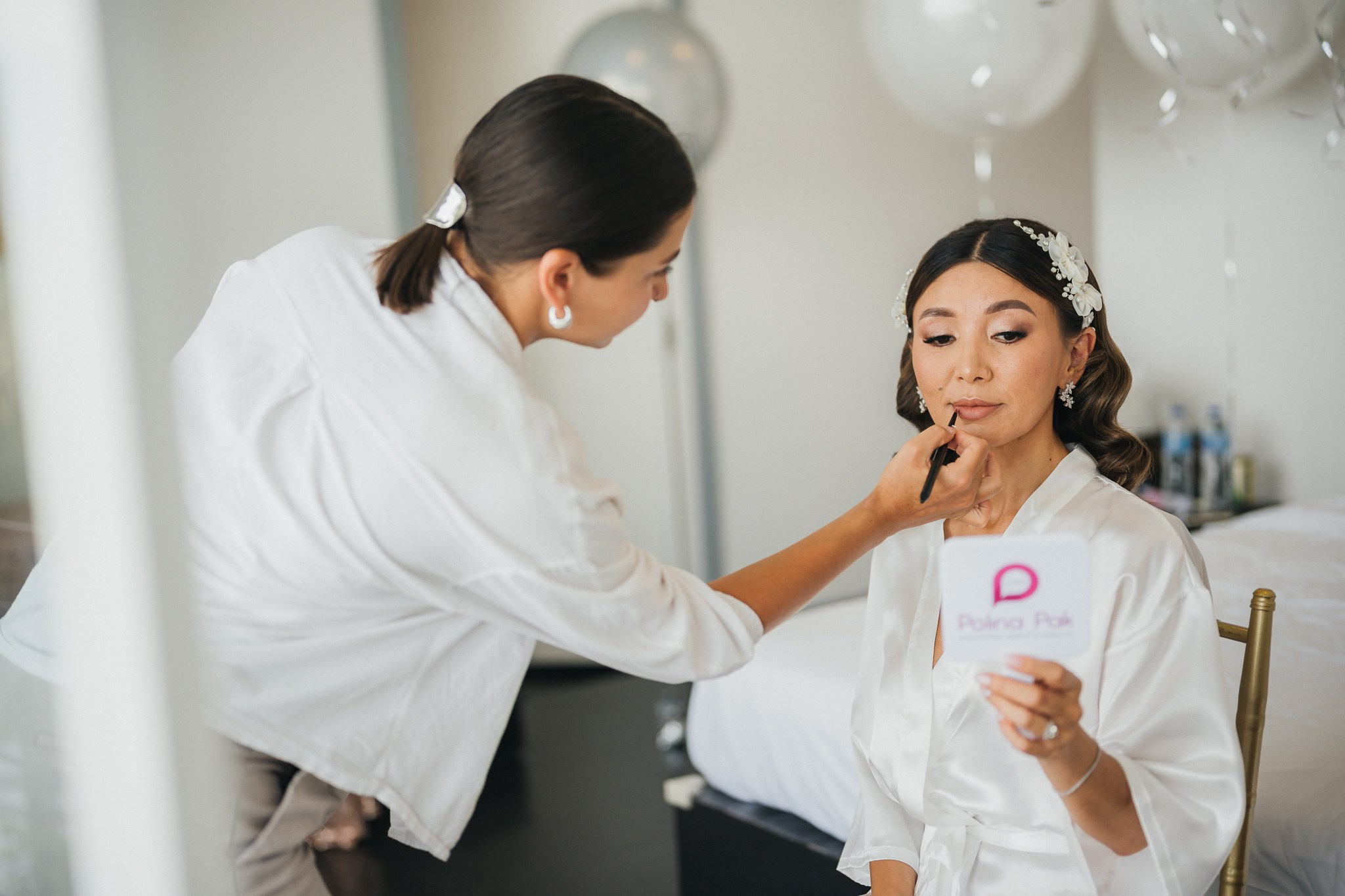 Jyldyz & Simon 07.02.2025. Wedding on Koh Samui, Thailand