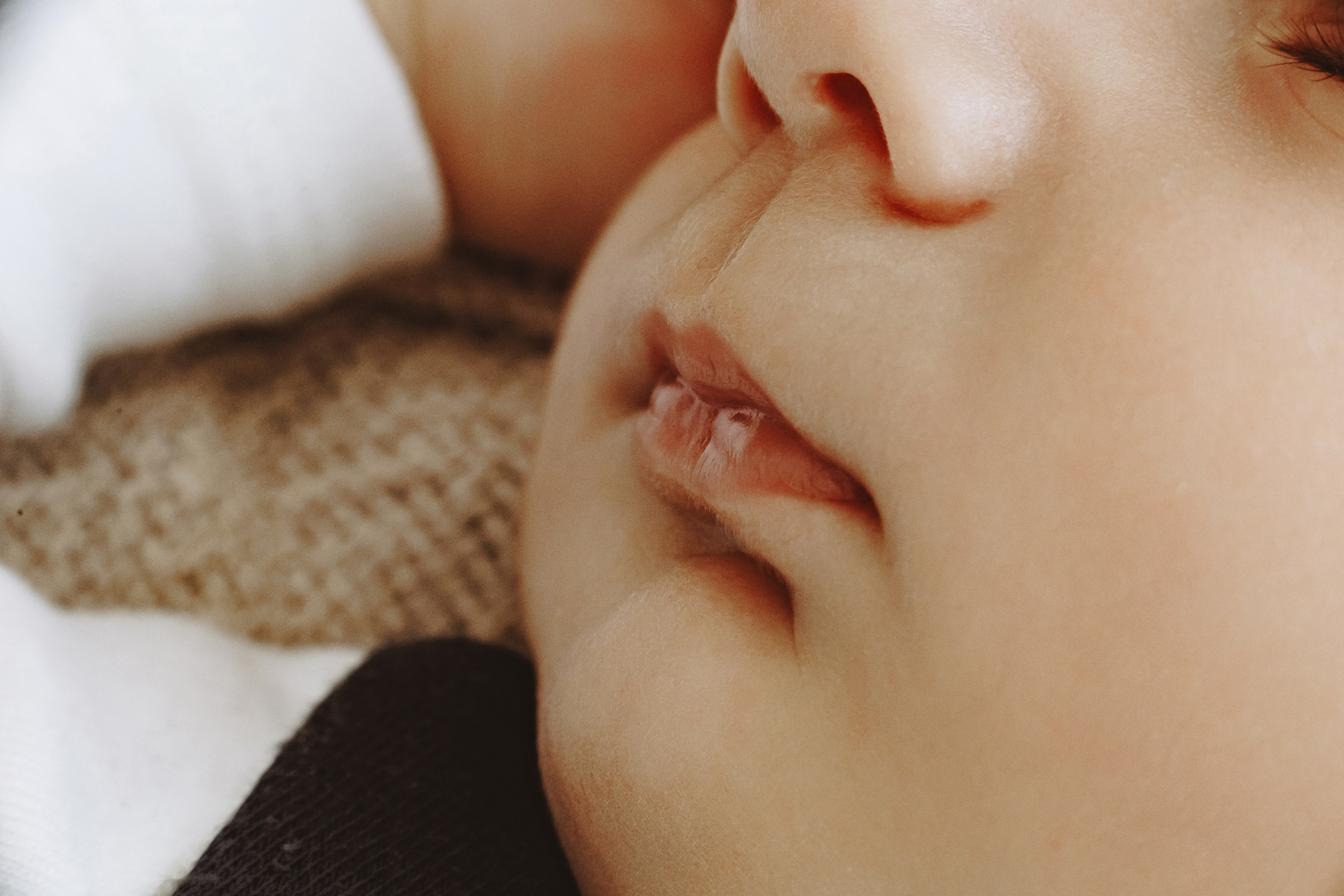 Фотосесия за новородено. Фотограф Ирина Йотова