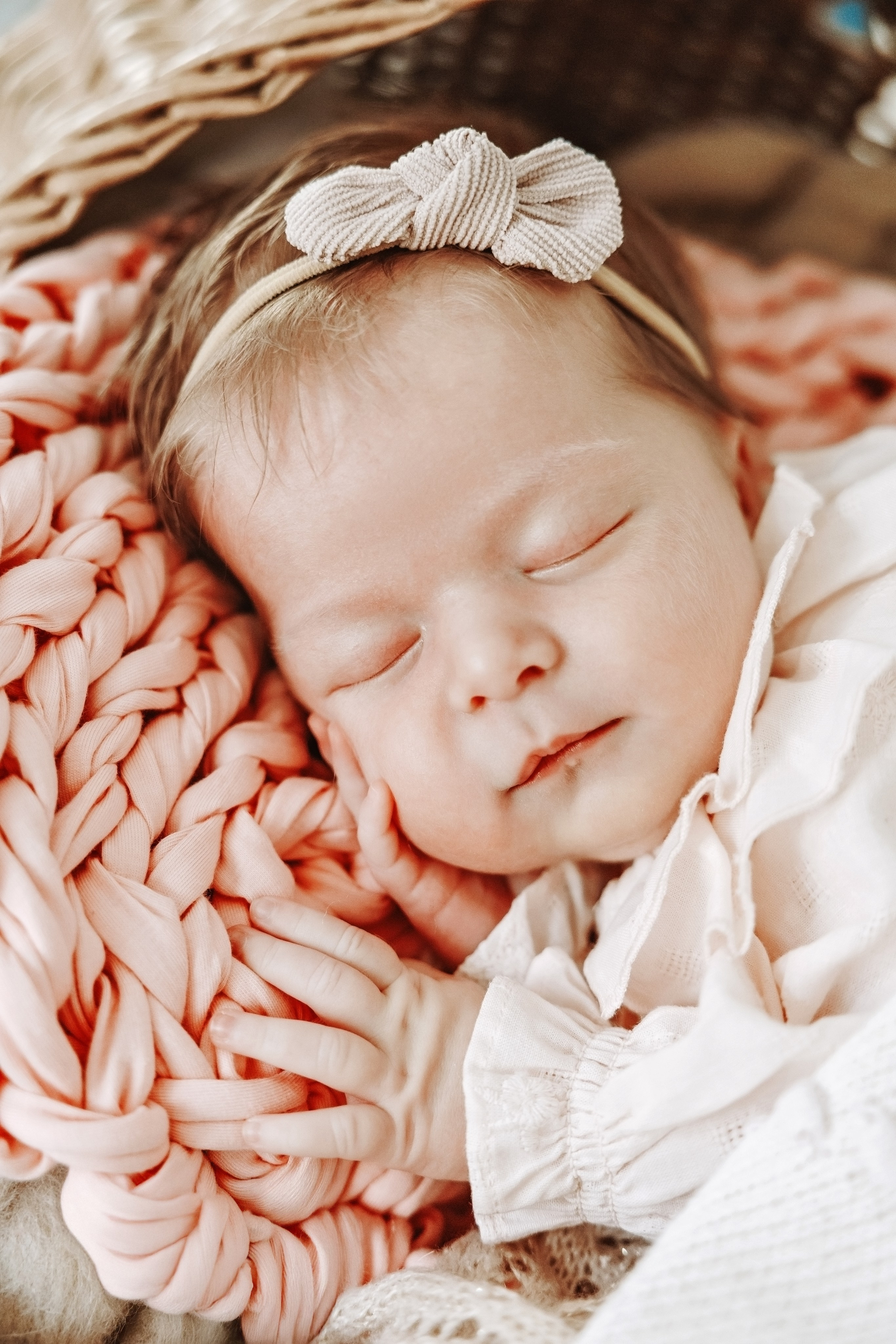 Baby Girl. Фотограф Ирина Йотова