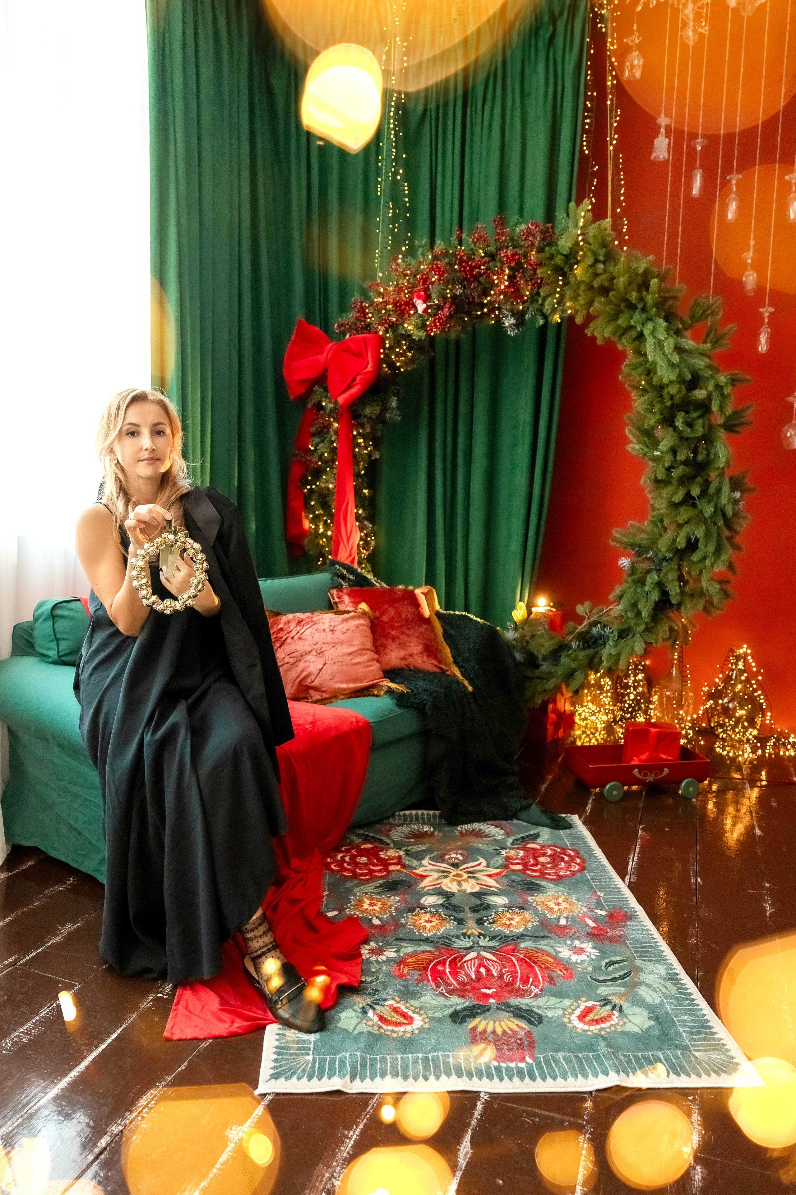 Декор 2024. Фотограф Ирина Йотова