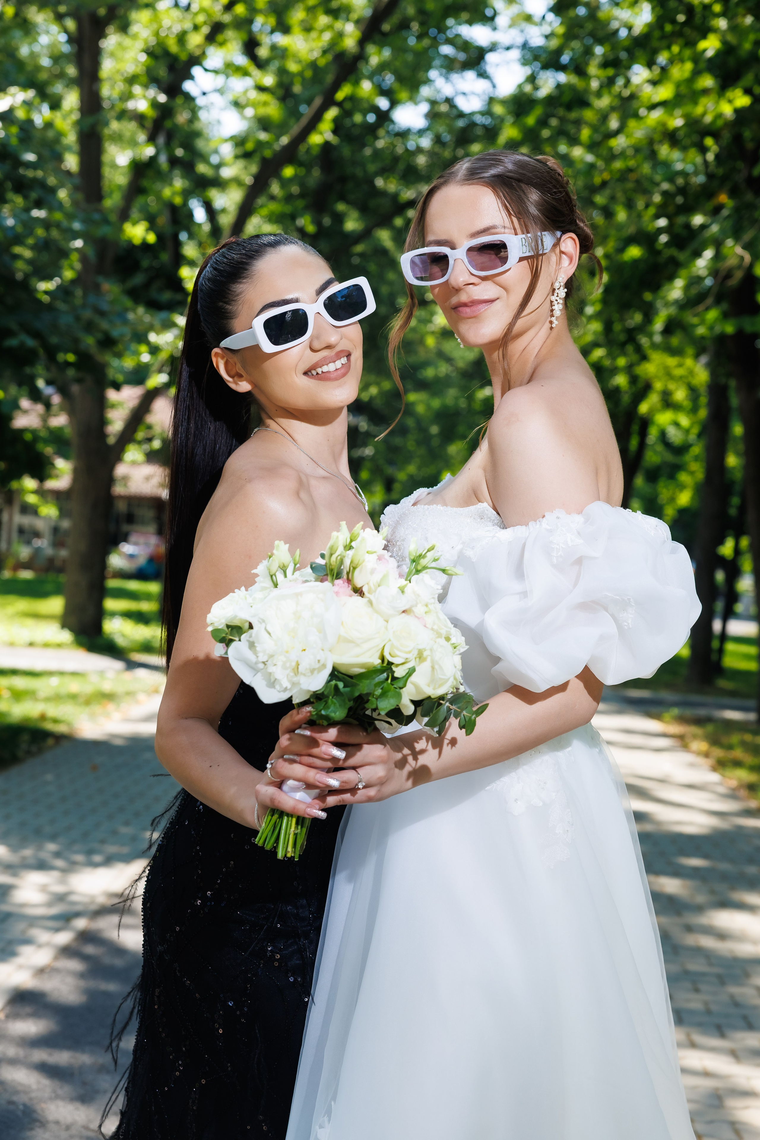 Сватба Айтос. Фотограф Ирина Йотова