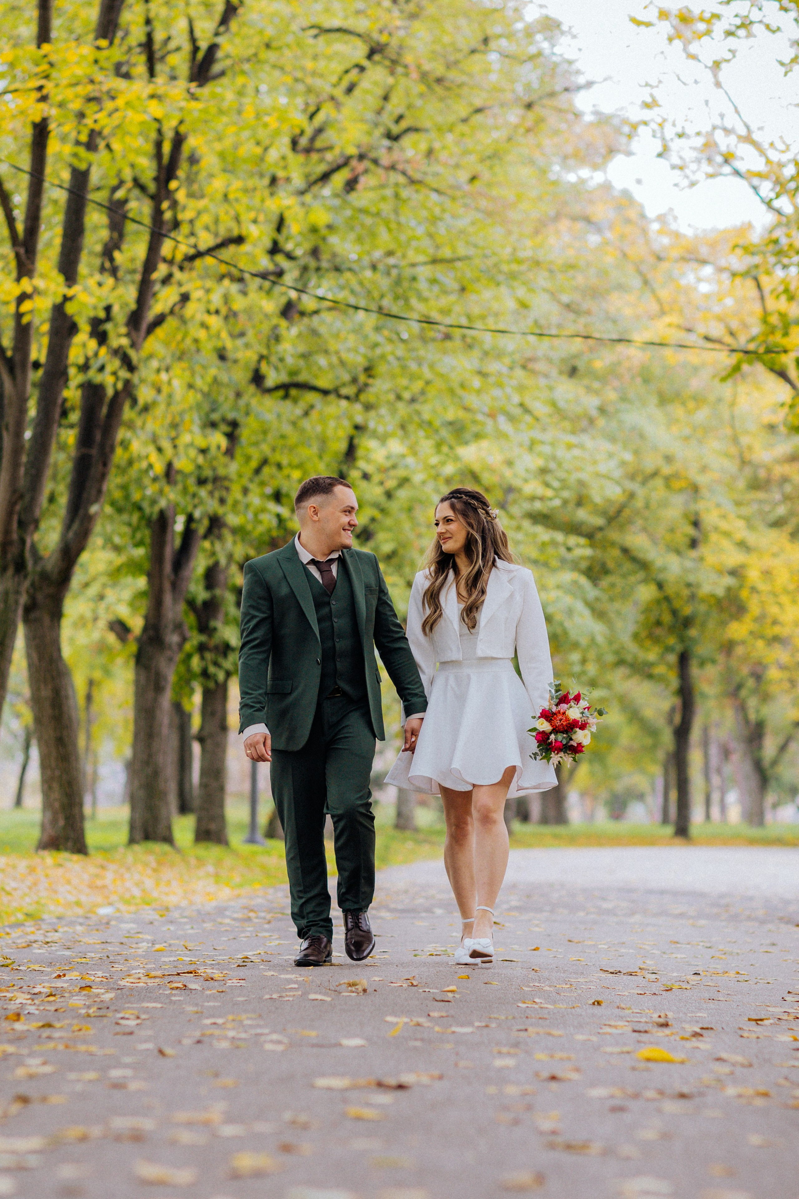 A|A. BSP Wedding