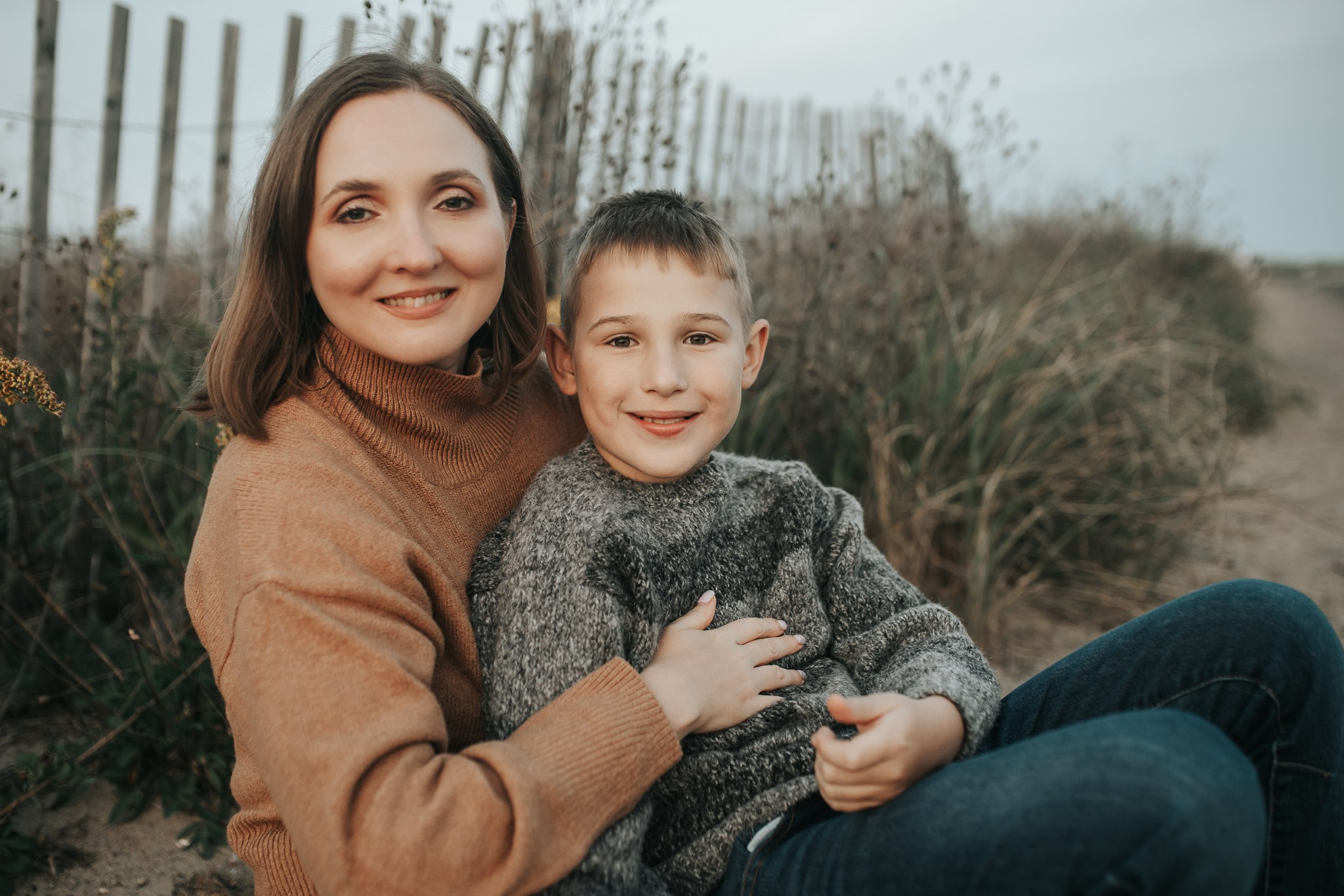 Family. Family and kids photographer Anastasiya Hanush in Massachusetts