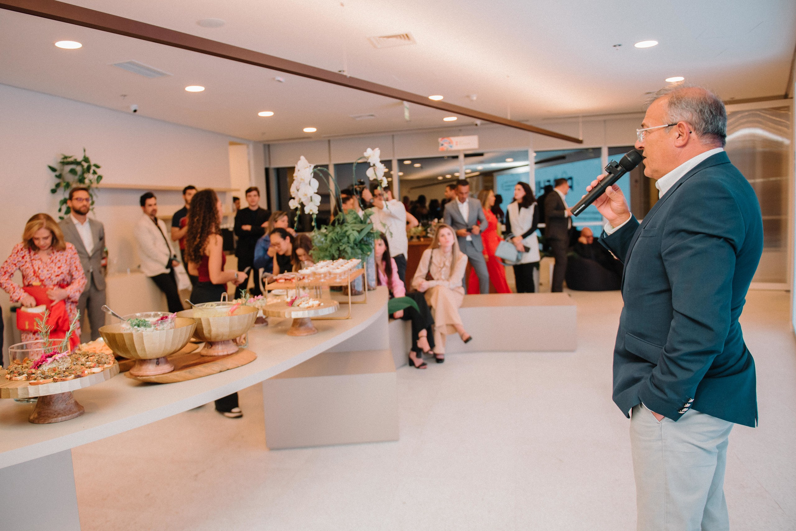 Evento Profhilo MedSystems. 78 Imagens