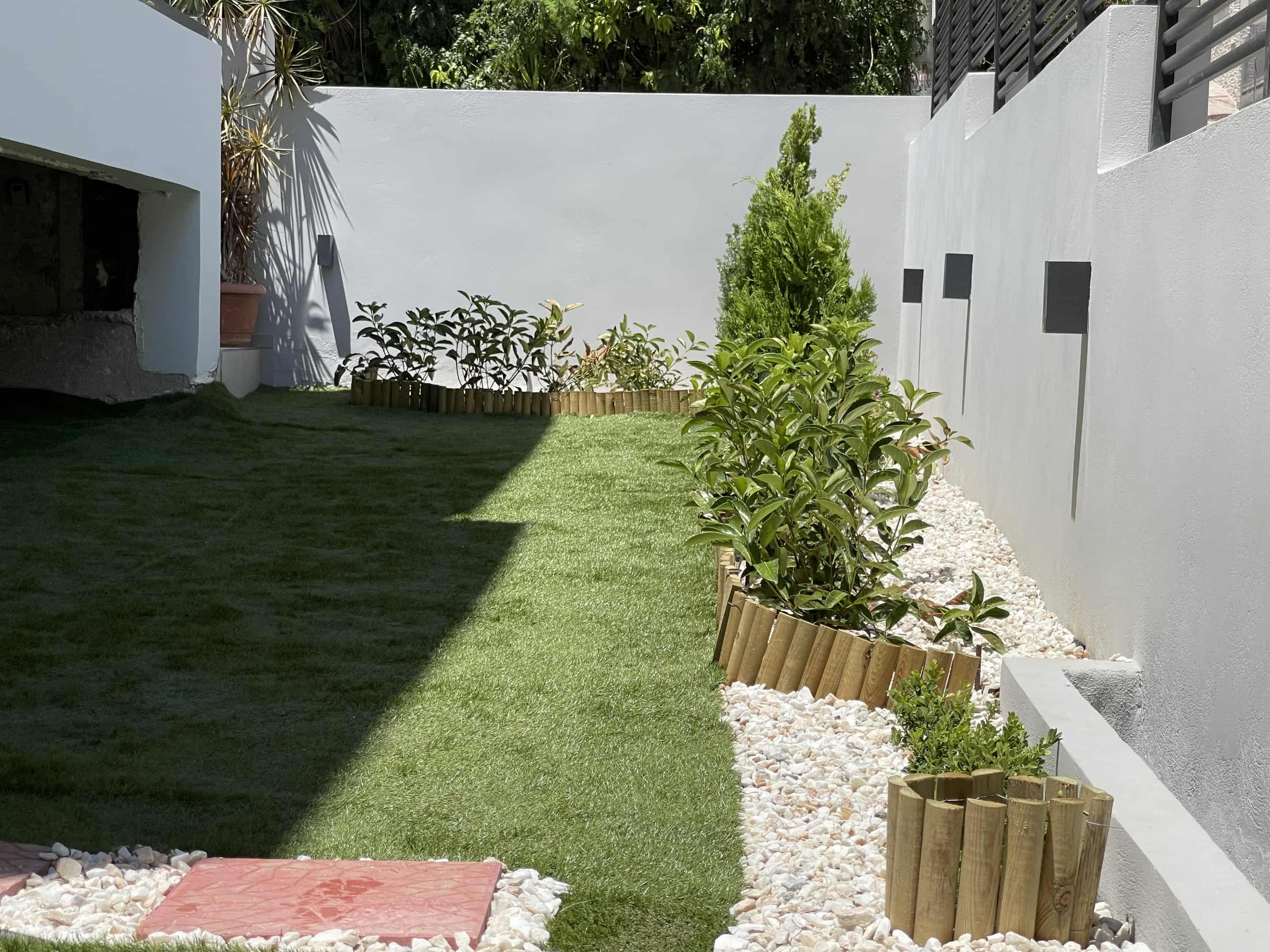 Kήπος Νεάπολη Νίκαιας. Geoponitikon-Όταν η Επιστήμη συναντά την Τέχνη στο Φυσικό Τοπίο!