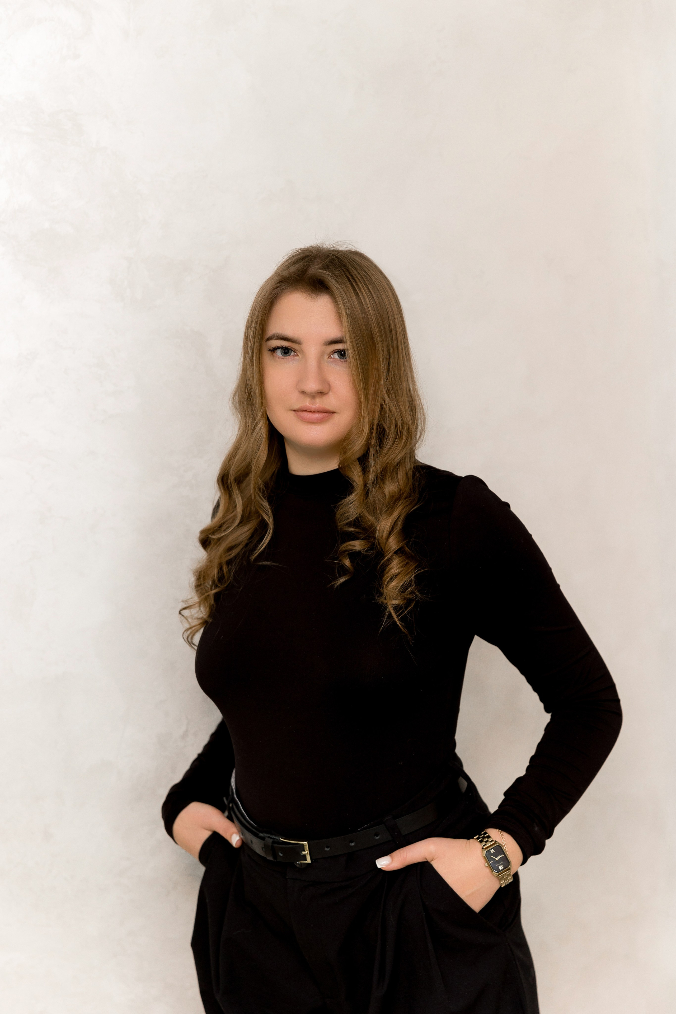 Майстер манікюру Марія. Ірина Терещук