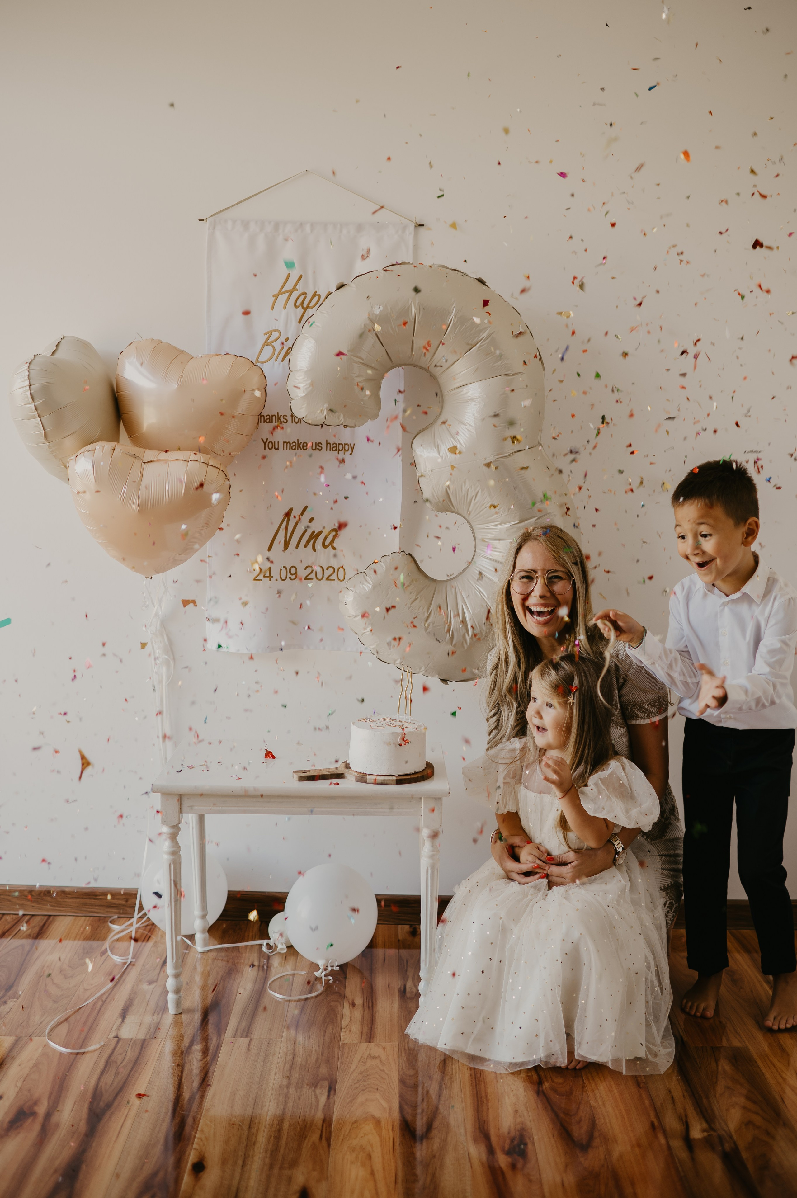 Nina. Ana Sladojevic