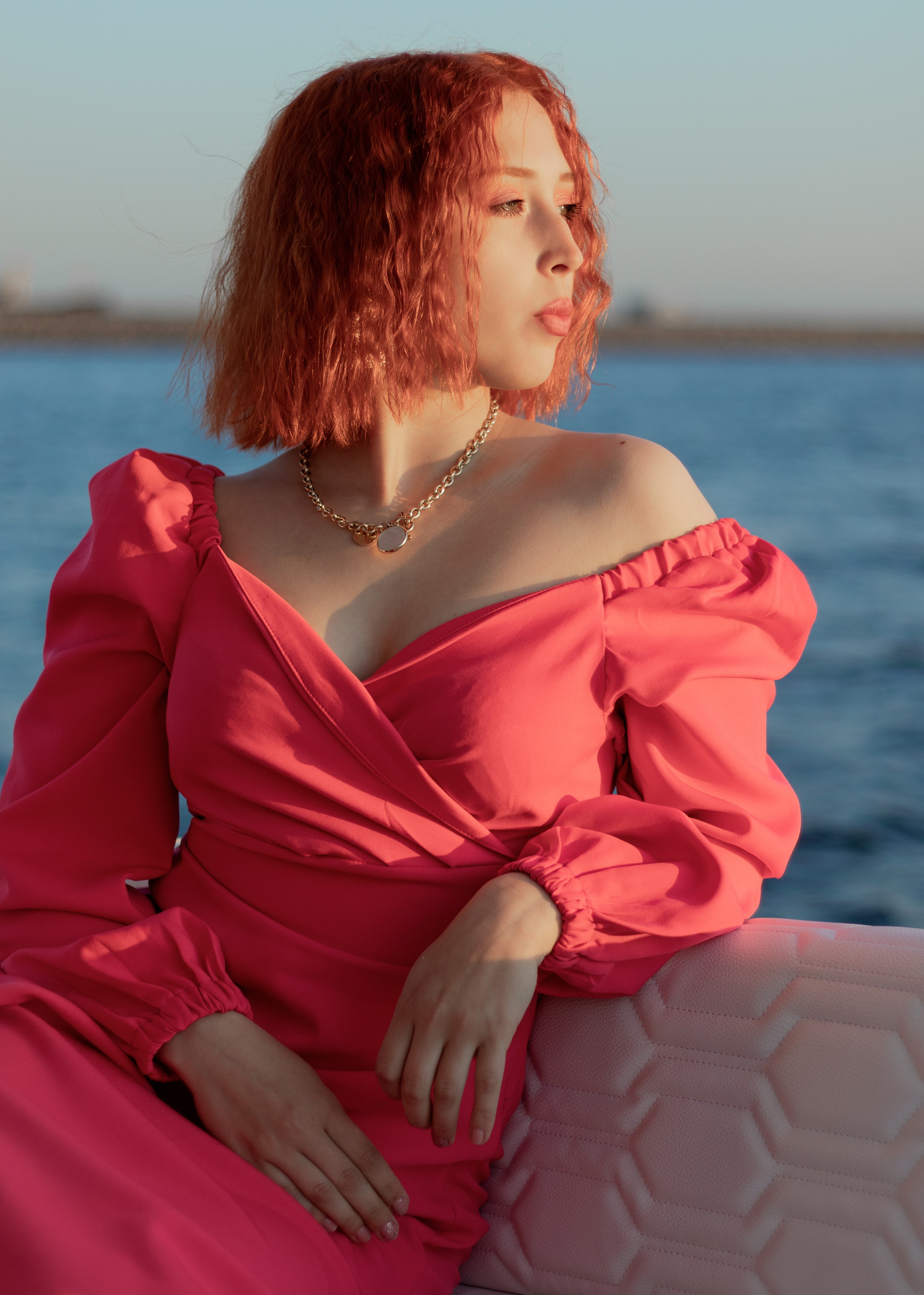 Hen-party. Свадебный и портретный фотограф в Валенсии Дмитрий Леонов