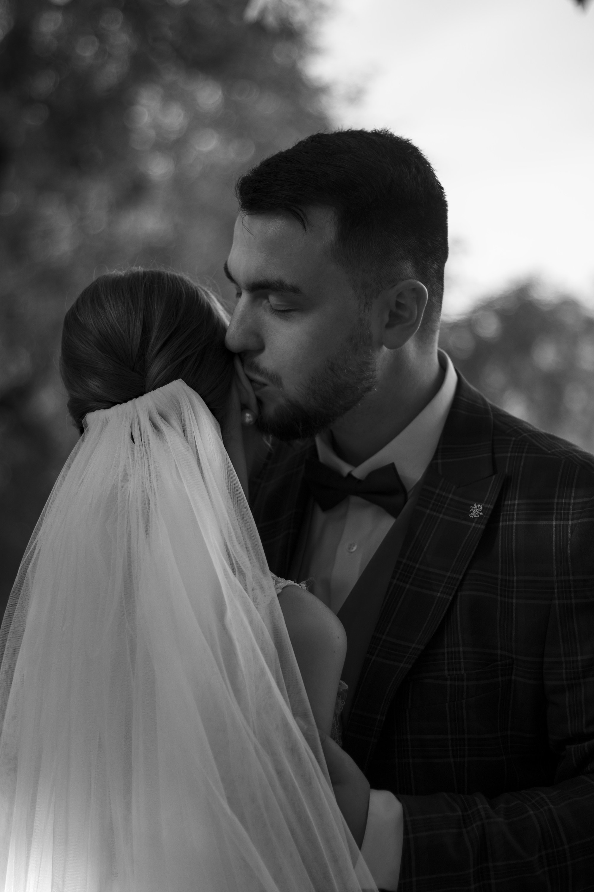 Timofey & Ksenia. Свадебный и портретный фотограф в Валенсии Дмитрий Леонов