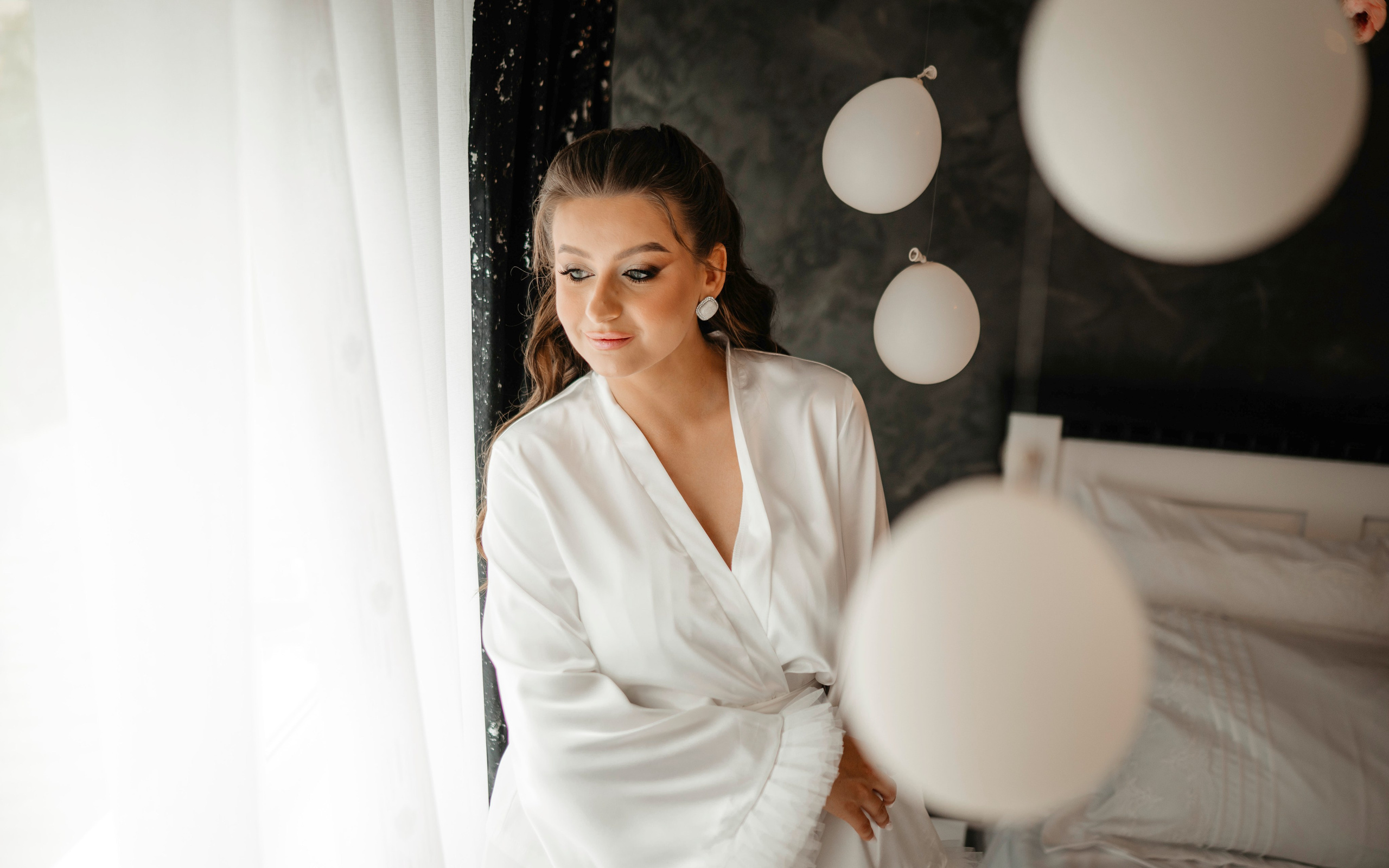 🤎 E l i s a & O v i d i u — Wedding Day Preview. Wedding & Family Photographer