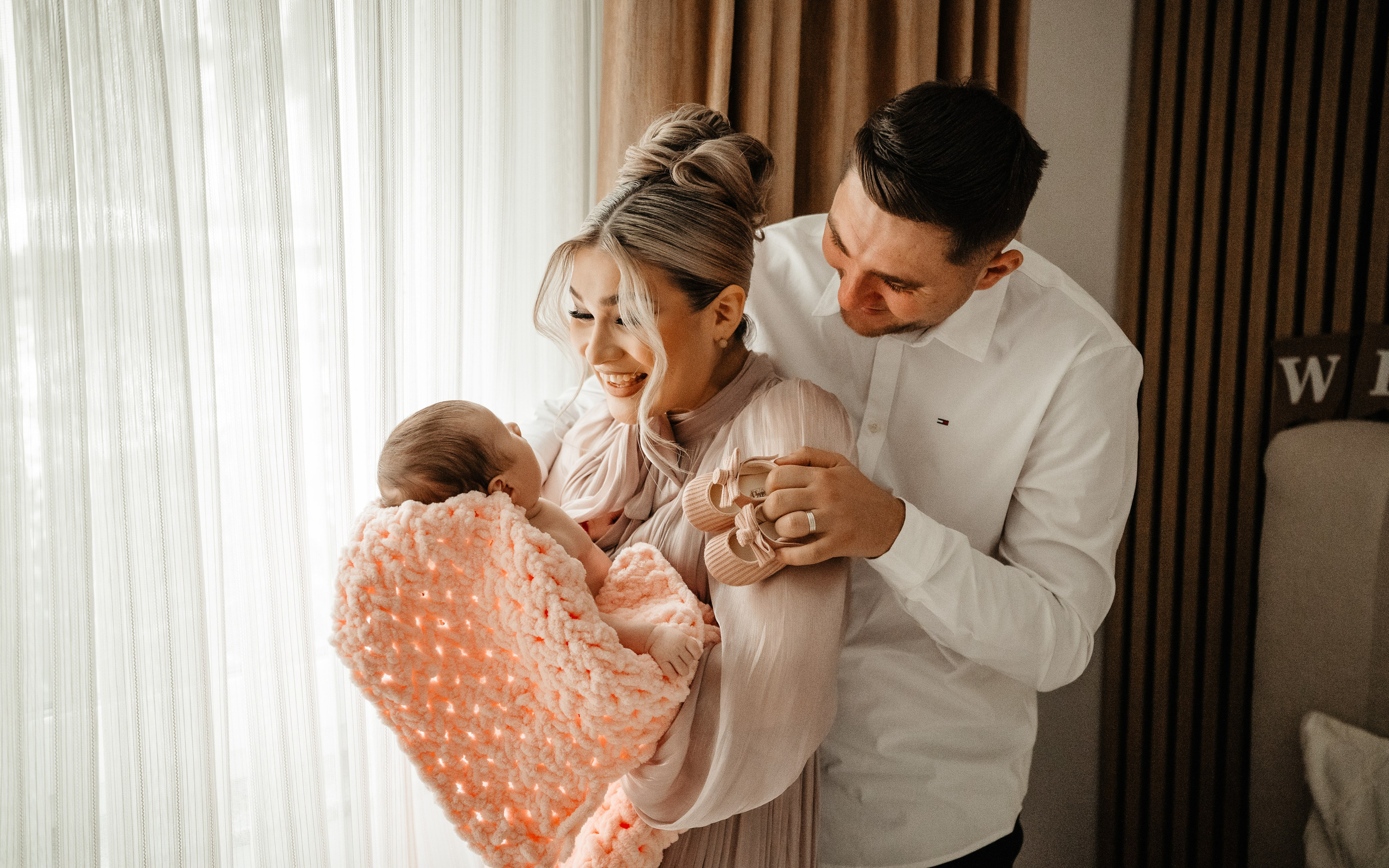 🤎 E c a t e r i n a Da i a n a - Taina Botezului. Wedding & Family Photographer