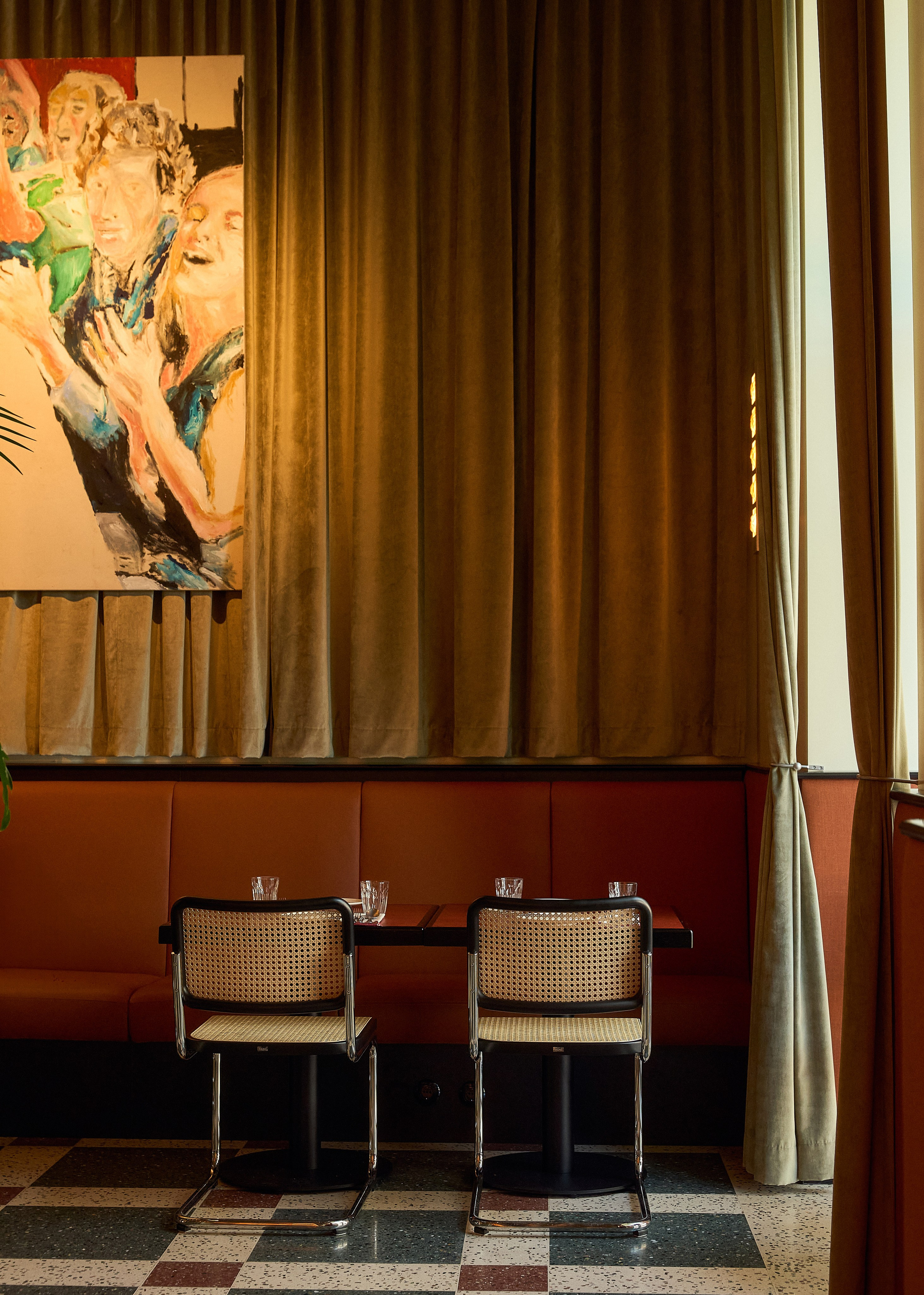 The Companion hotel | Vienna. Creative photographer for your business