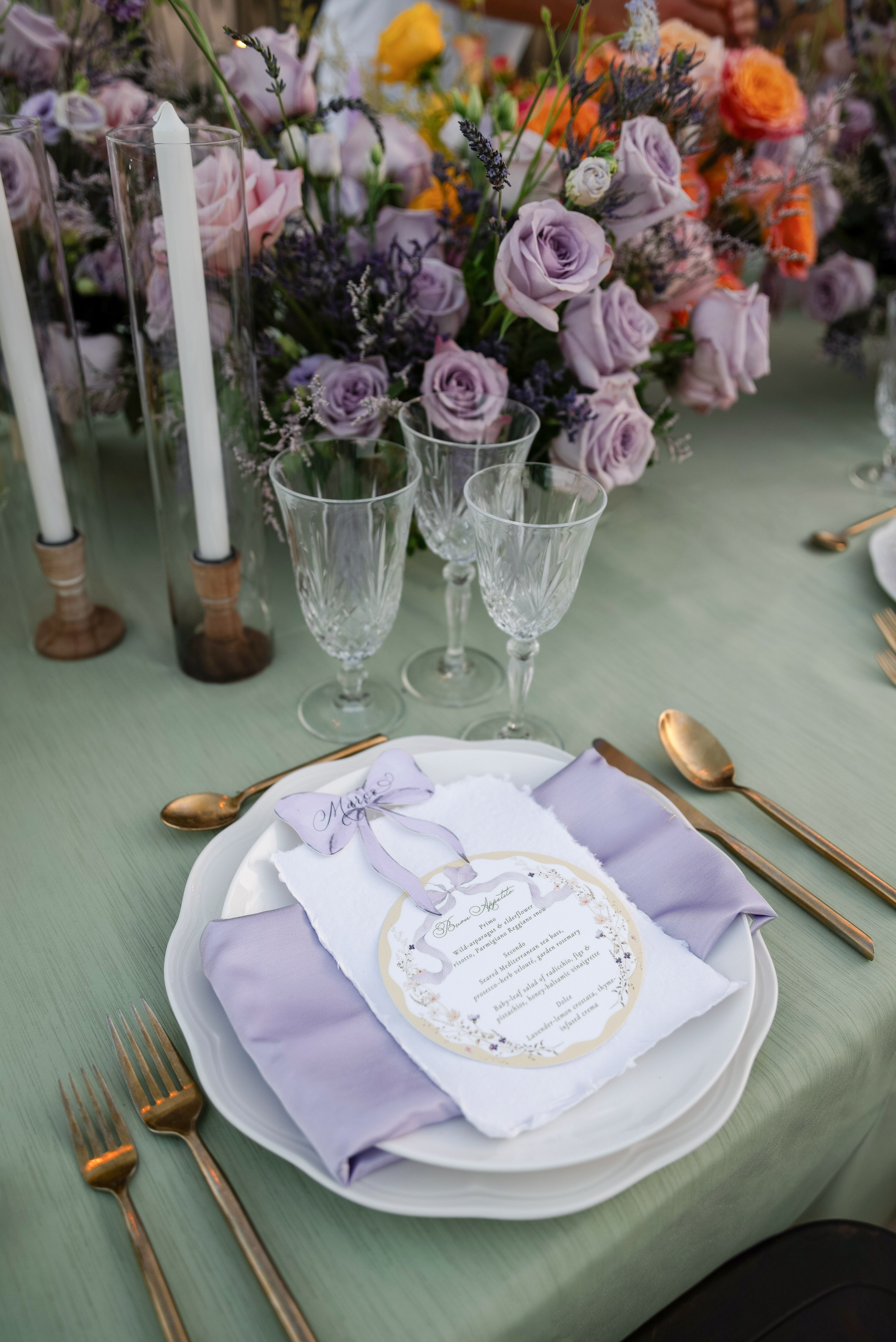 Italia in Fiore. Wedding photo and video Texas