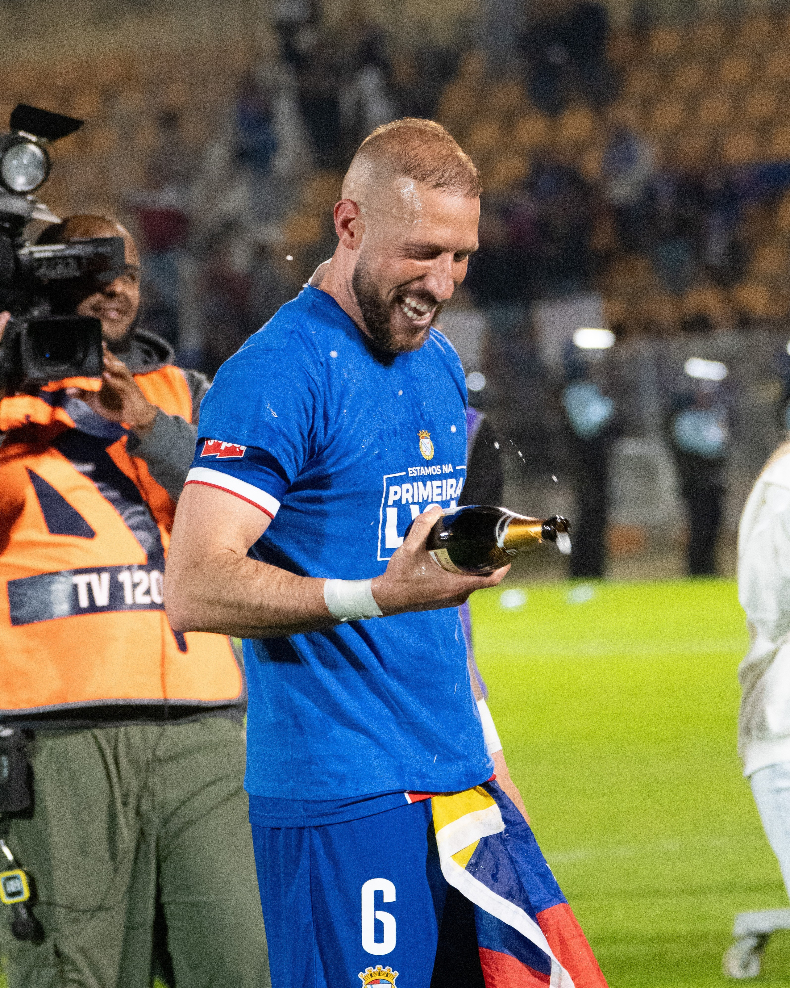 ALVERCA X PORTIMONENSE LIGA MEU SUPER 24/25